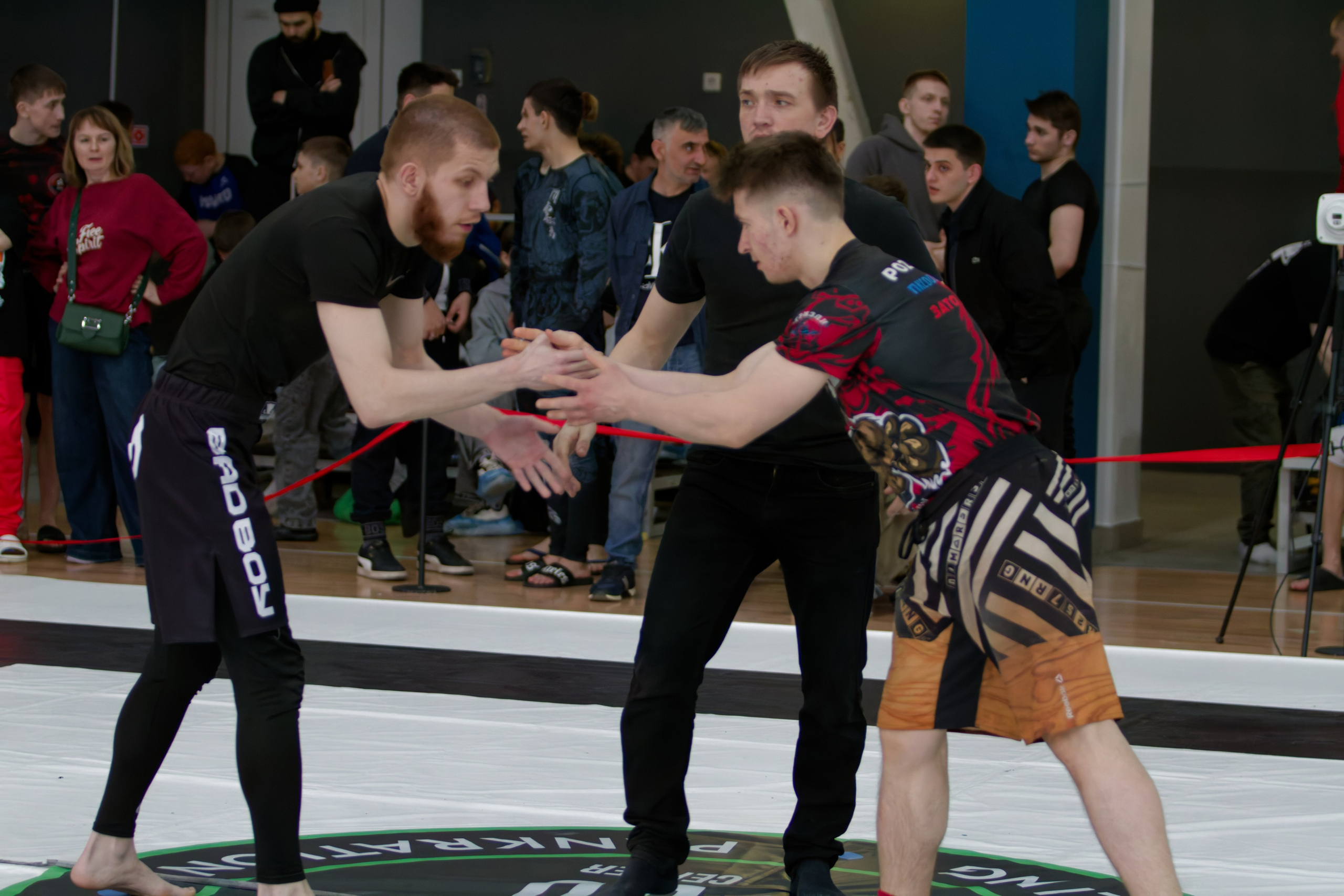 Борьба. Джиу-джитсу 26.04.2025. Репортажный и спортивный фотограф в г. Пермь Зильберг Павел