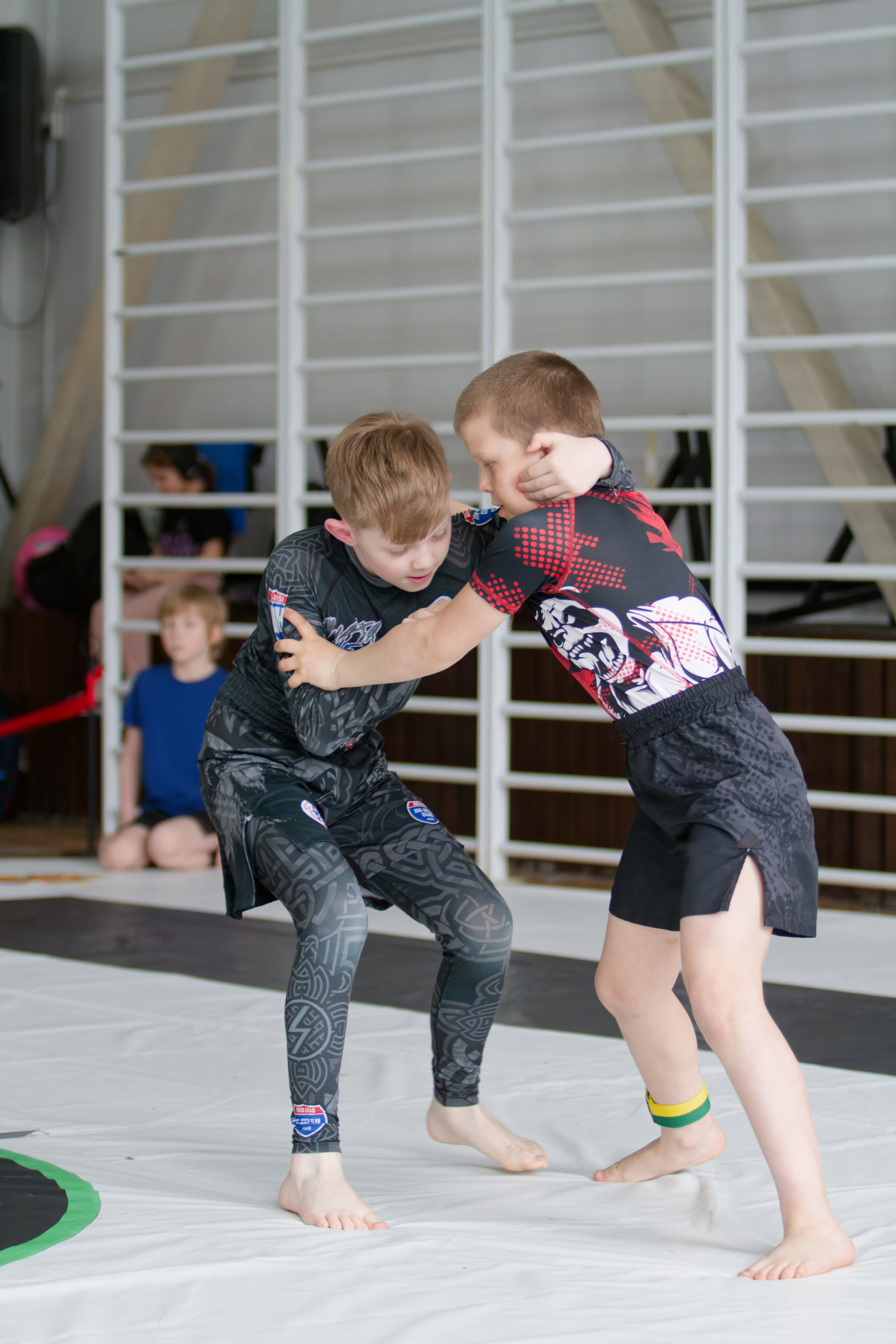 Борьба. Джиу-джитсу 26.04.2025. Репортажный и спортивный фотограф в г. Пермь Зильберг Павел