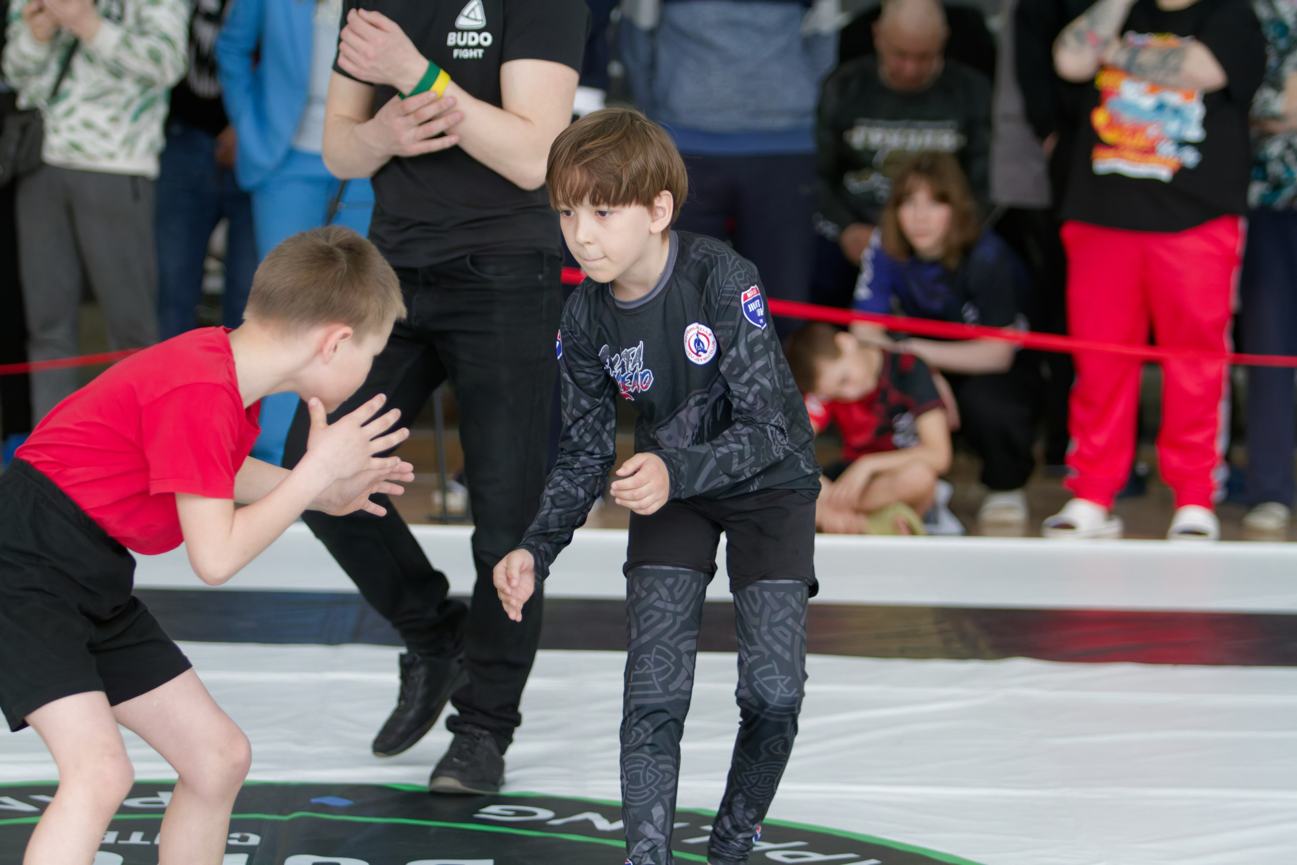 Борьба. Джиу-джитсу 26.04.2025. Репортажный и спортивный фотограф в г. Пермь Зильберг Павел