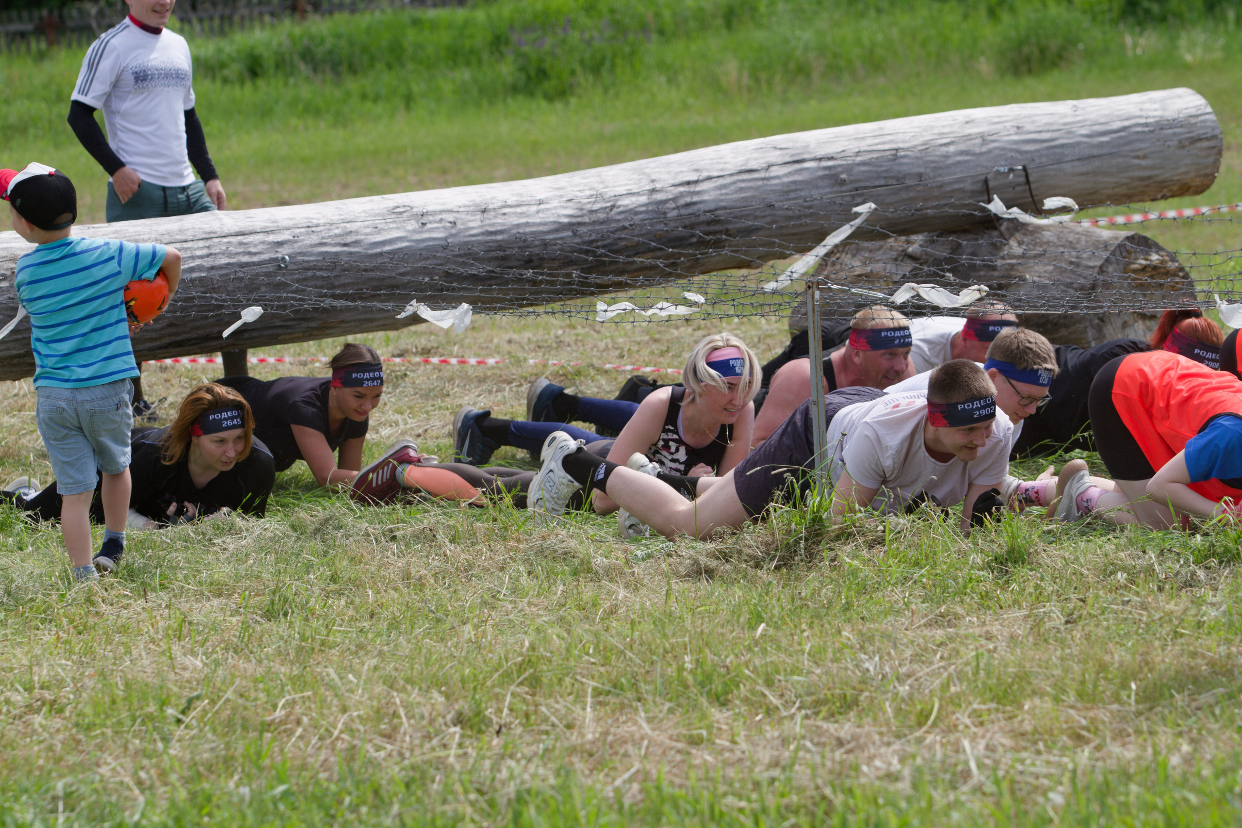 Родео59. Репортажный и спортивный фотограф в г. Пермь Зильберг Павел