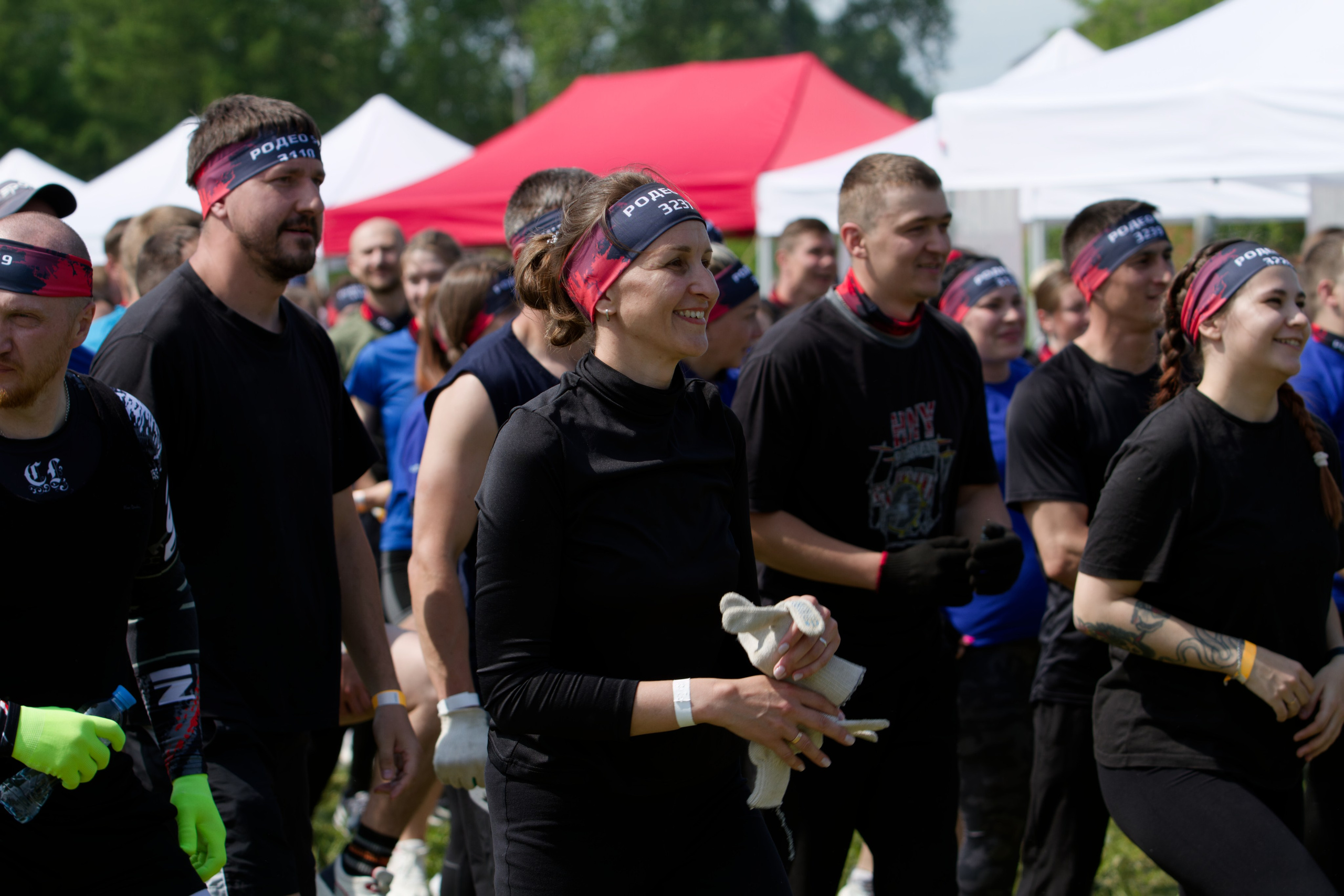 Родео59. Репортажный и спортивный фотограф в г. Пермь Зильберг Павел