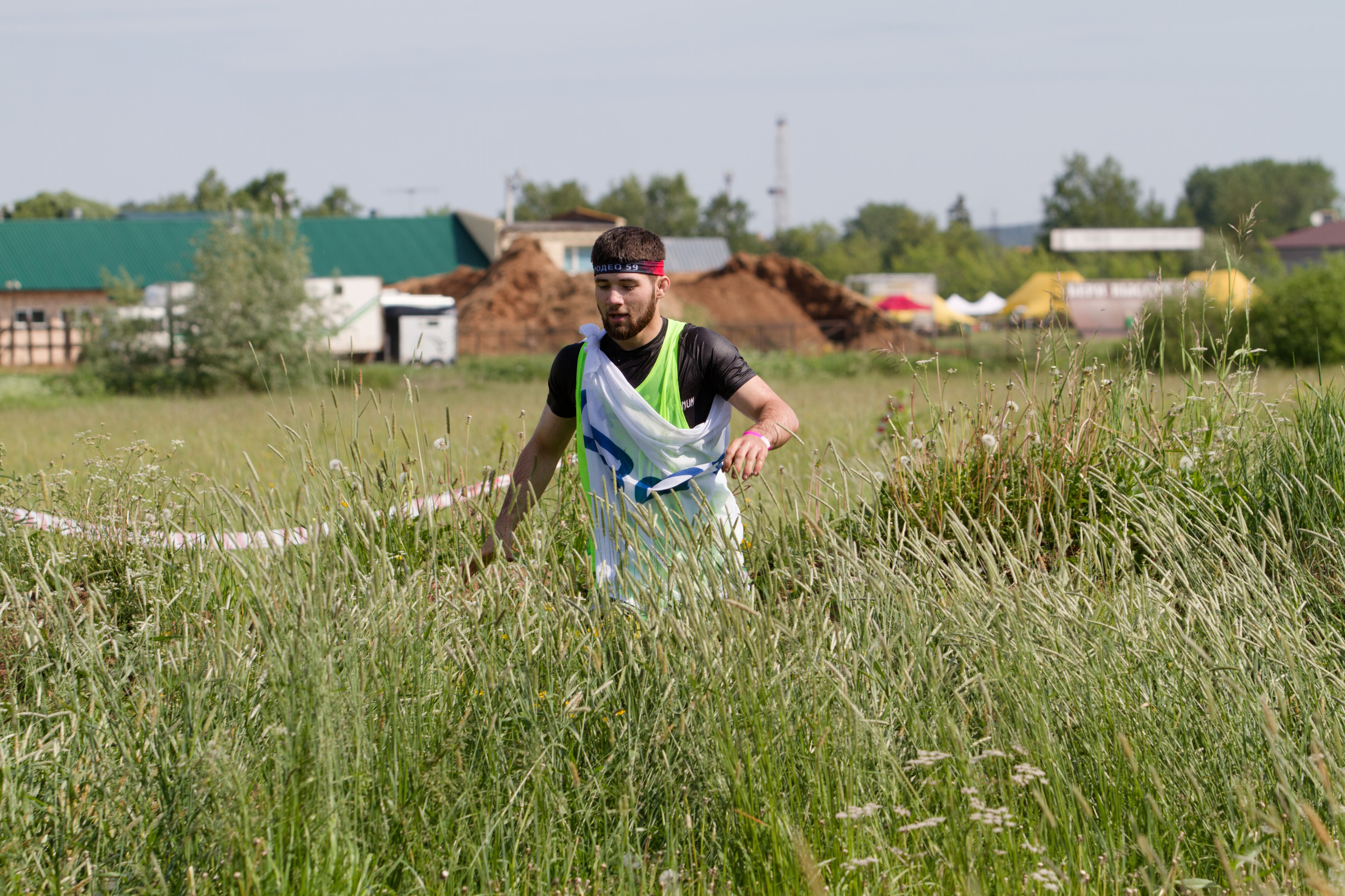 Родео59. Репортажный и спортивный фотограф в г. Пермь Зильберг Павел