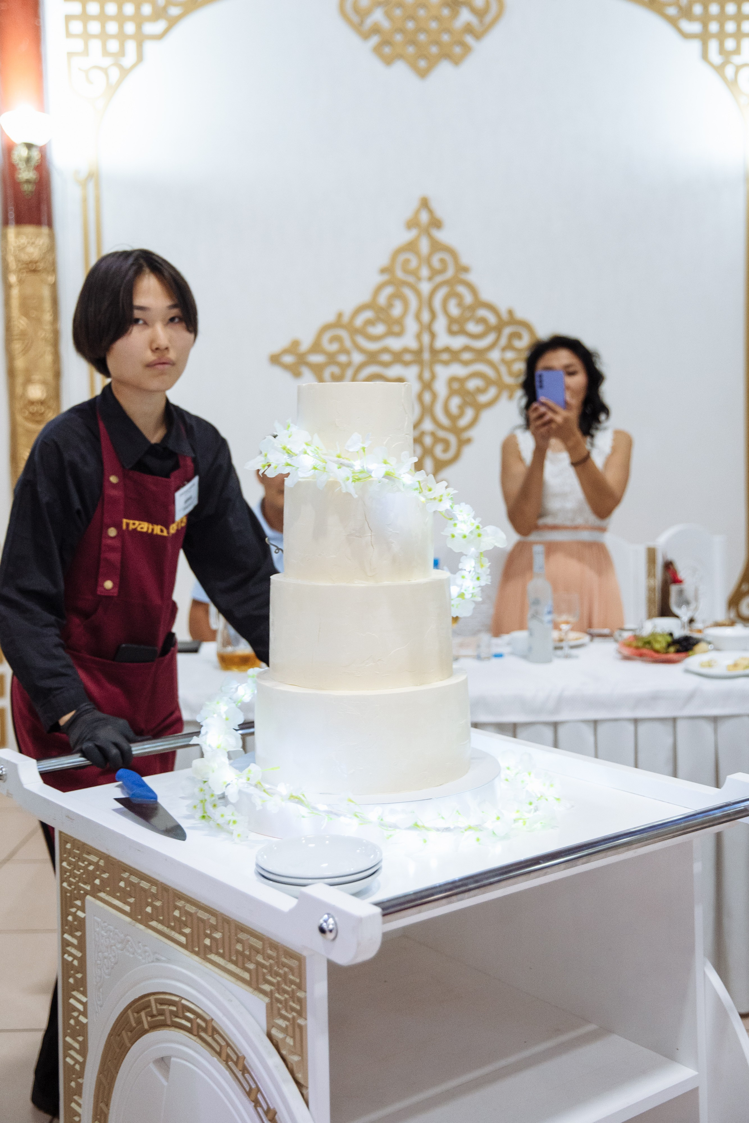 Александр и Сарана. Свадебный и семейный фотограф в Улан-Удэ