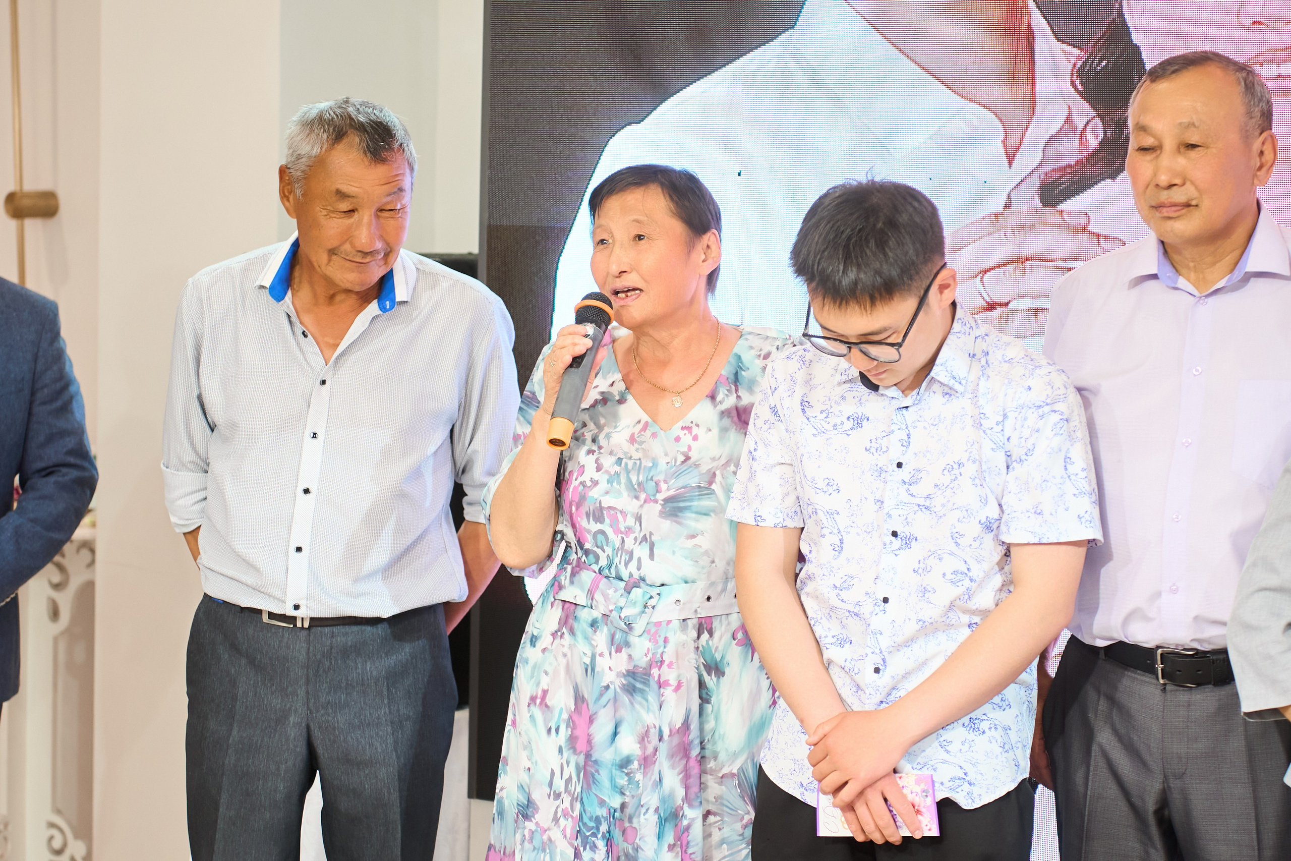 Дарина и Юрий. Главная