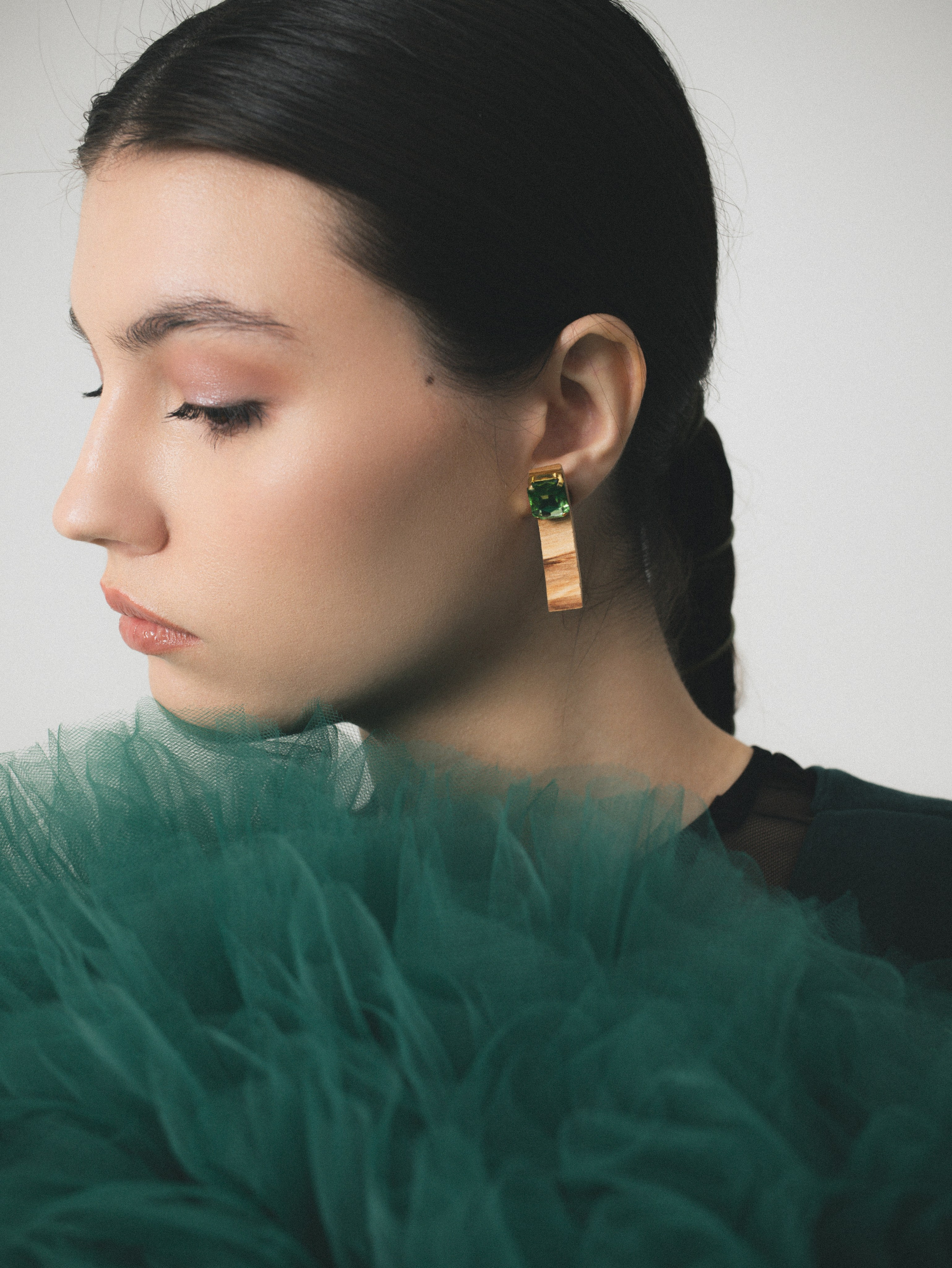 Vozrozhdeniye. Фотограф в Москве и Сургуте Алла Лесовая. Снимаю каталог для брендов и индивидуальные портреты для людей