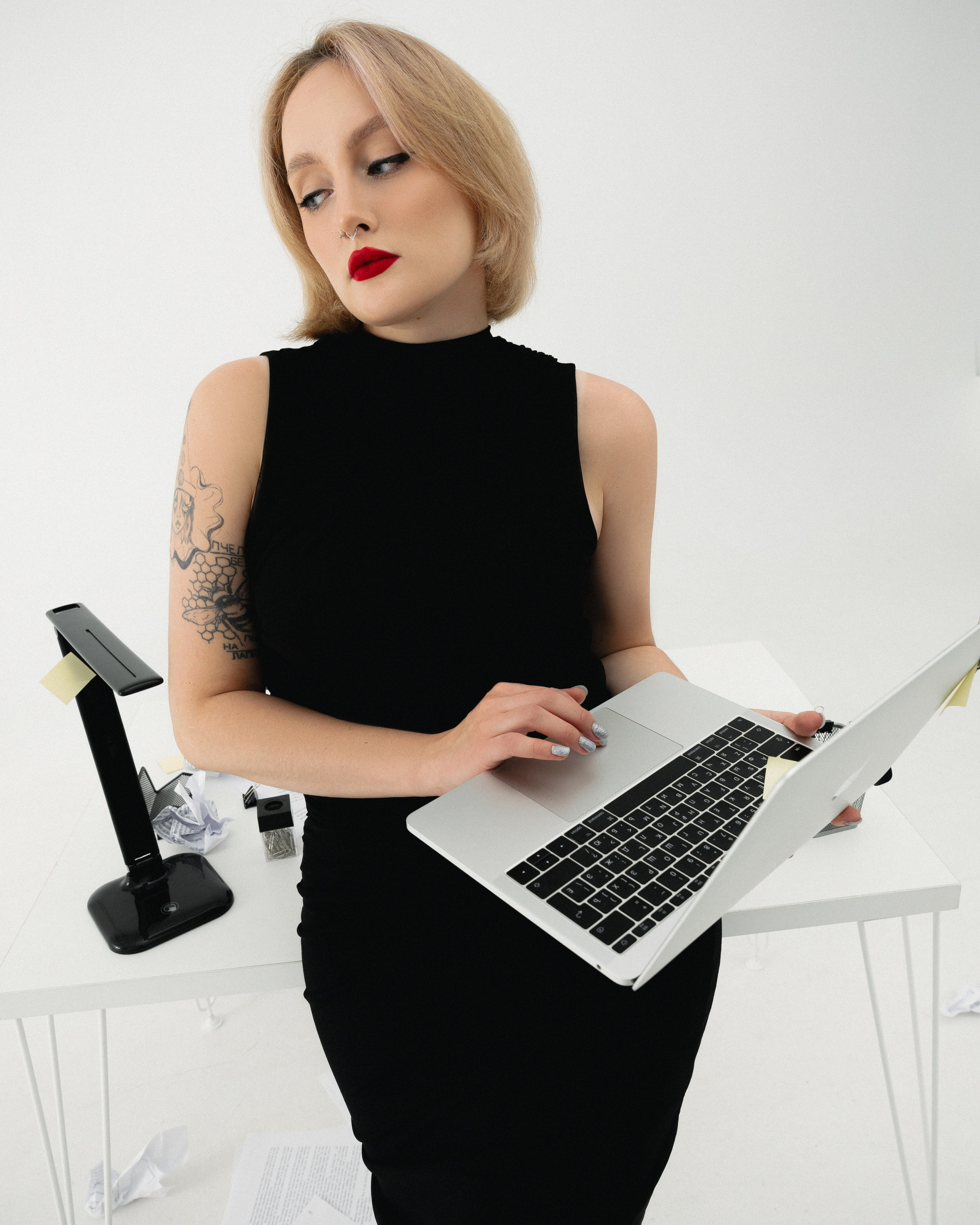 KINGS. Фотограф в Москве и Сургуте Алла Лесовая. Снимаю каталог для брендов и индивидуальные портреты для людей