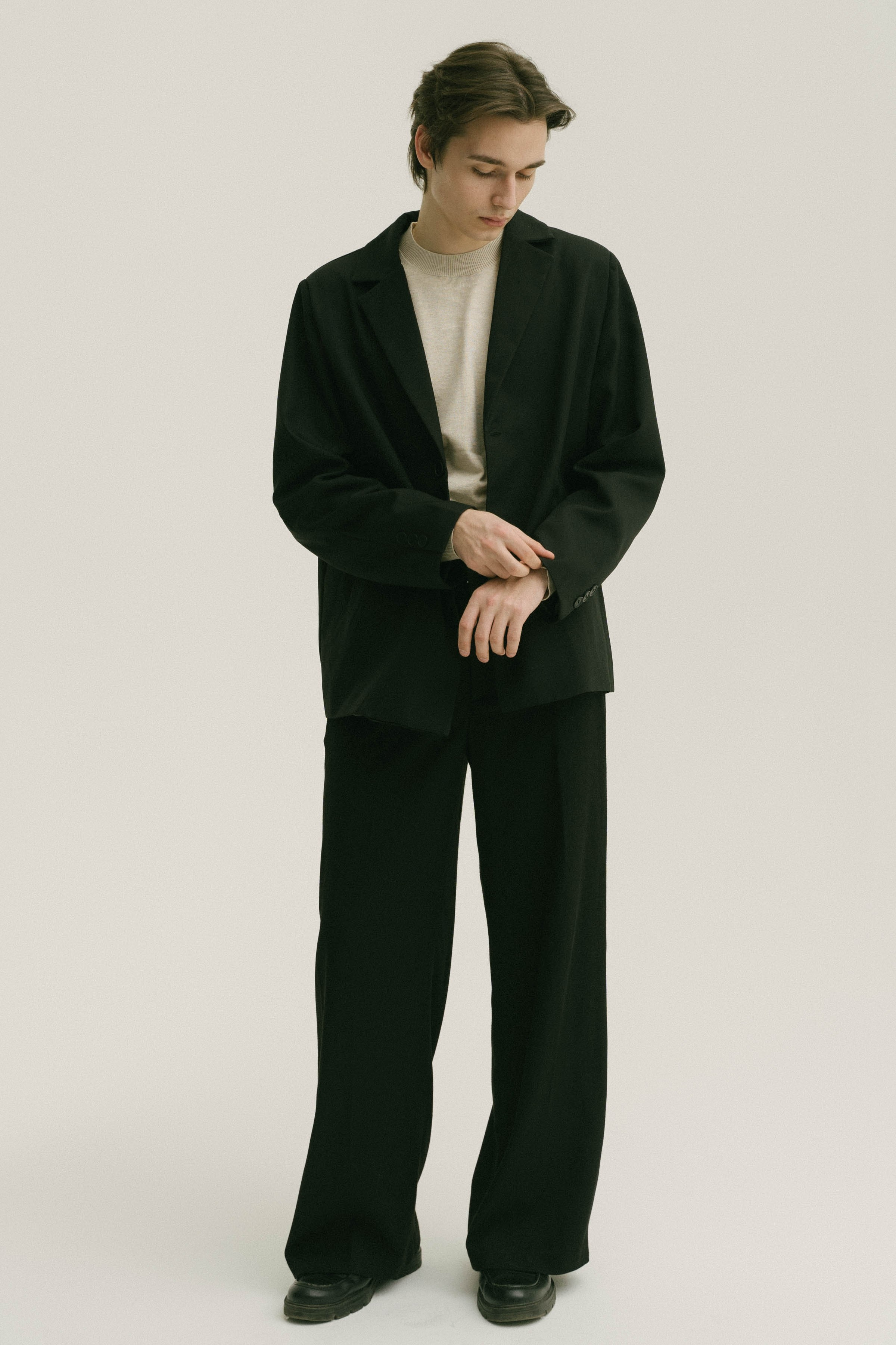 Андрей. Главная