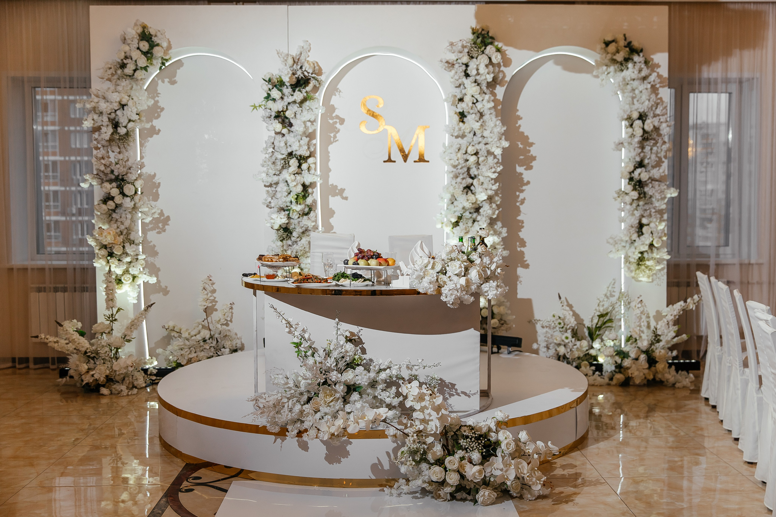 Сетрак и Марианна. Фотограф в Красноярске Надежда Воскресенская