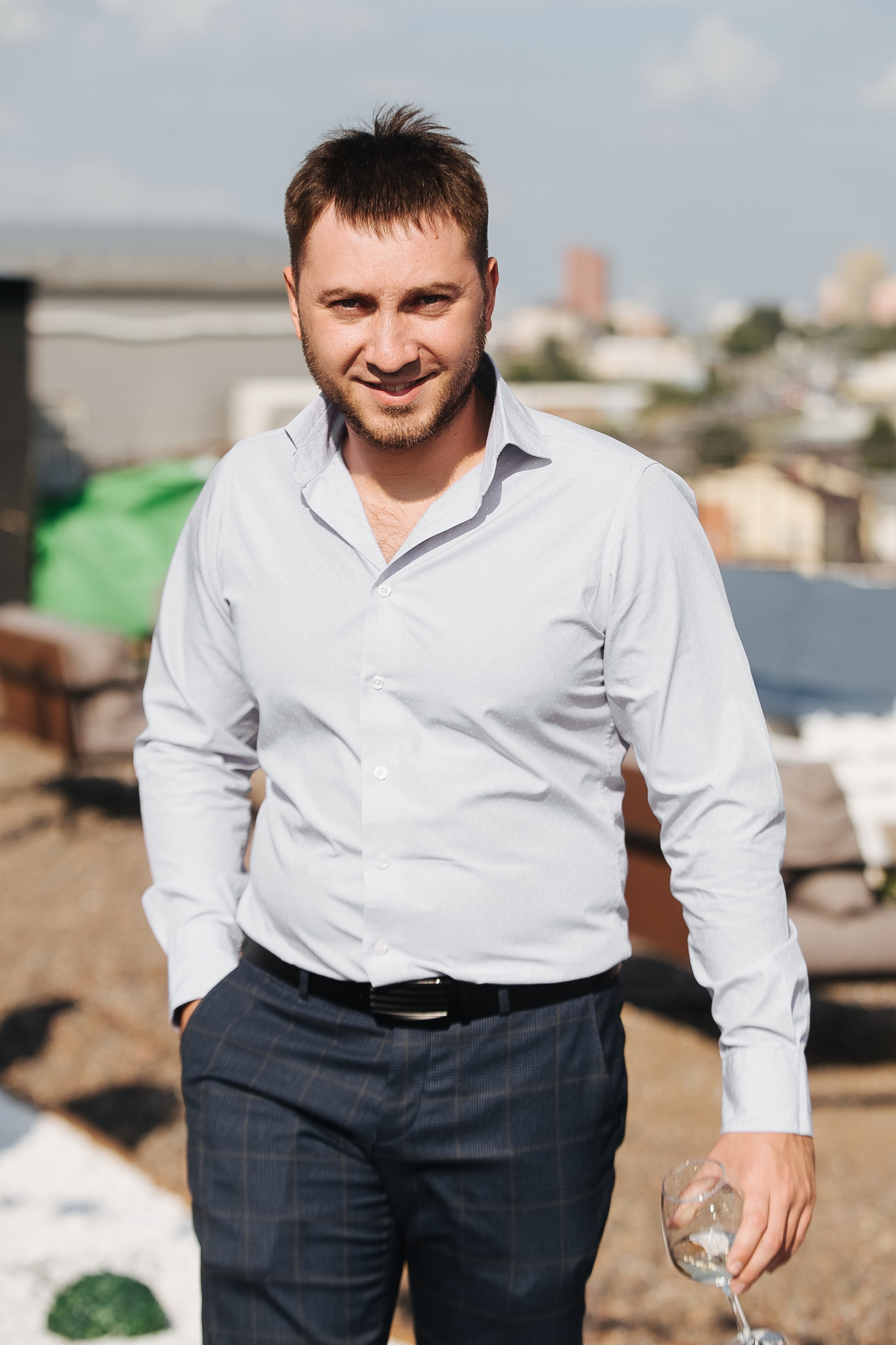 Иван Юлия. Фотограф в Красноярске Надежда Воскресенская