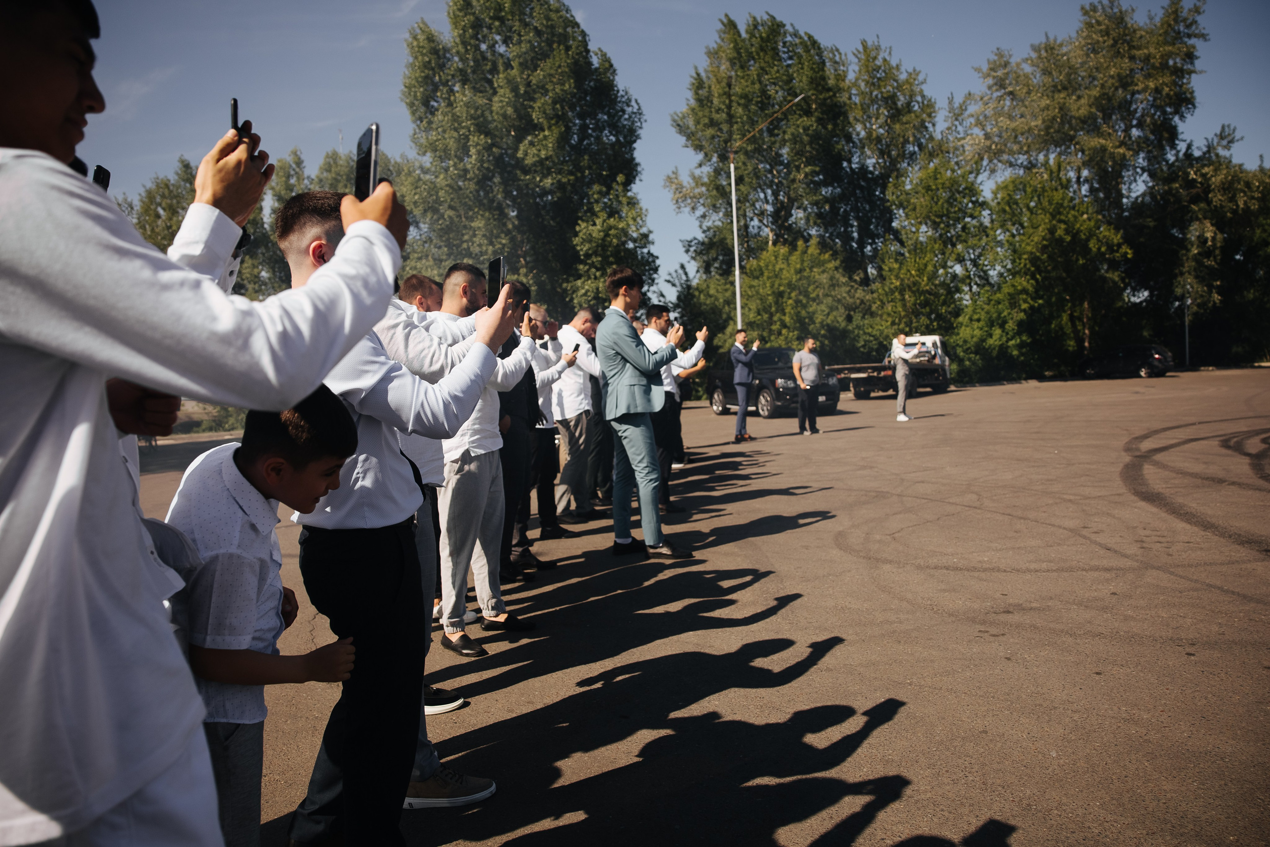 Асим Севиль. Фотограф в Красноярске Надежда Воскресенская