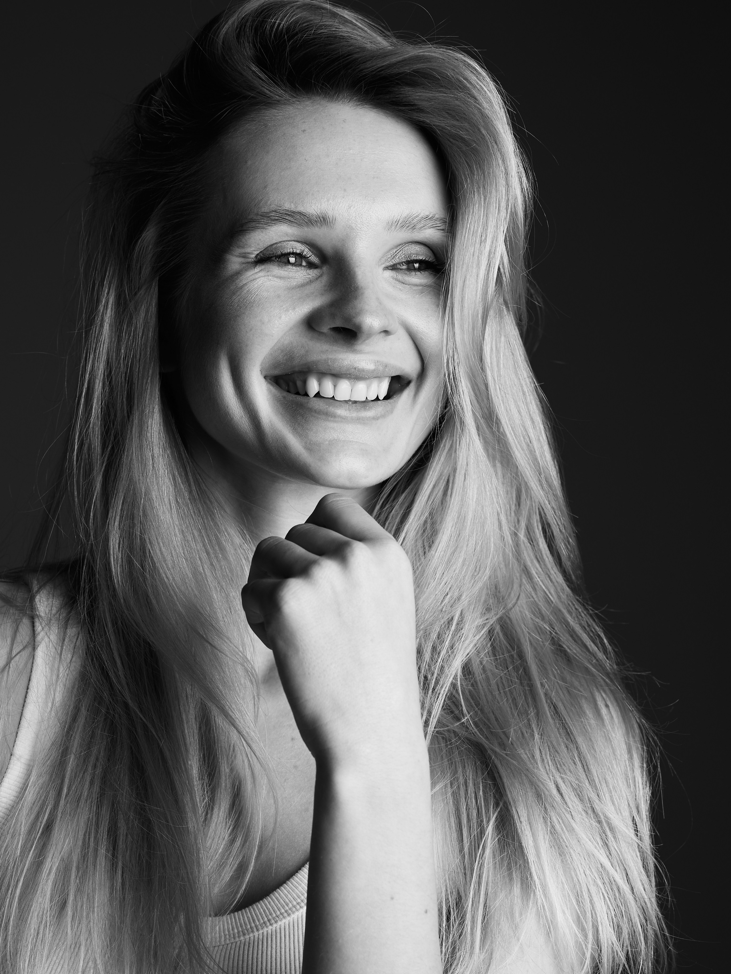 Женский портрет. Фотограф в Нижнем Новгороде Елена Пасюк