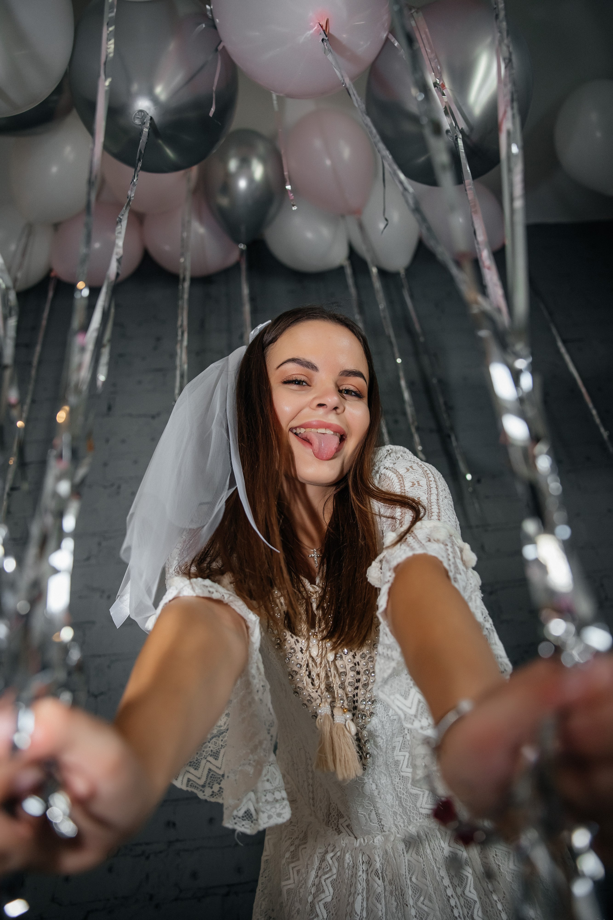 Девичник. Свадебный и семейный фотограф в Краснодар, Россия