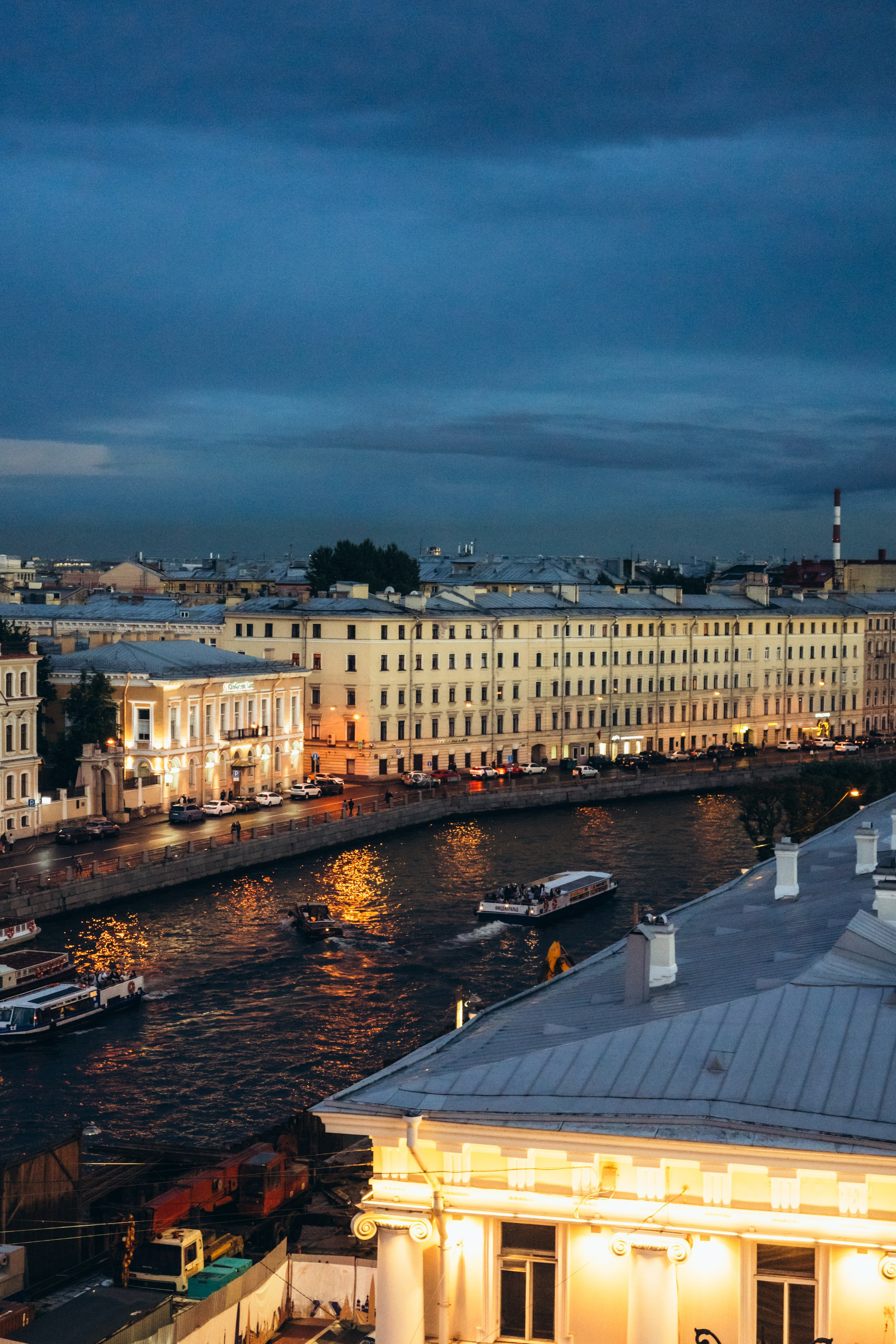 Фоторепортажи с экскурсий 📸 Антонина Пехова