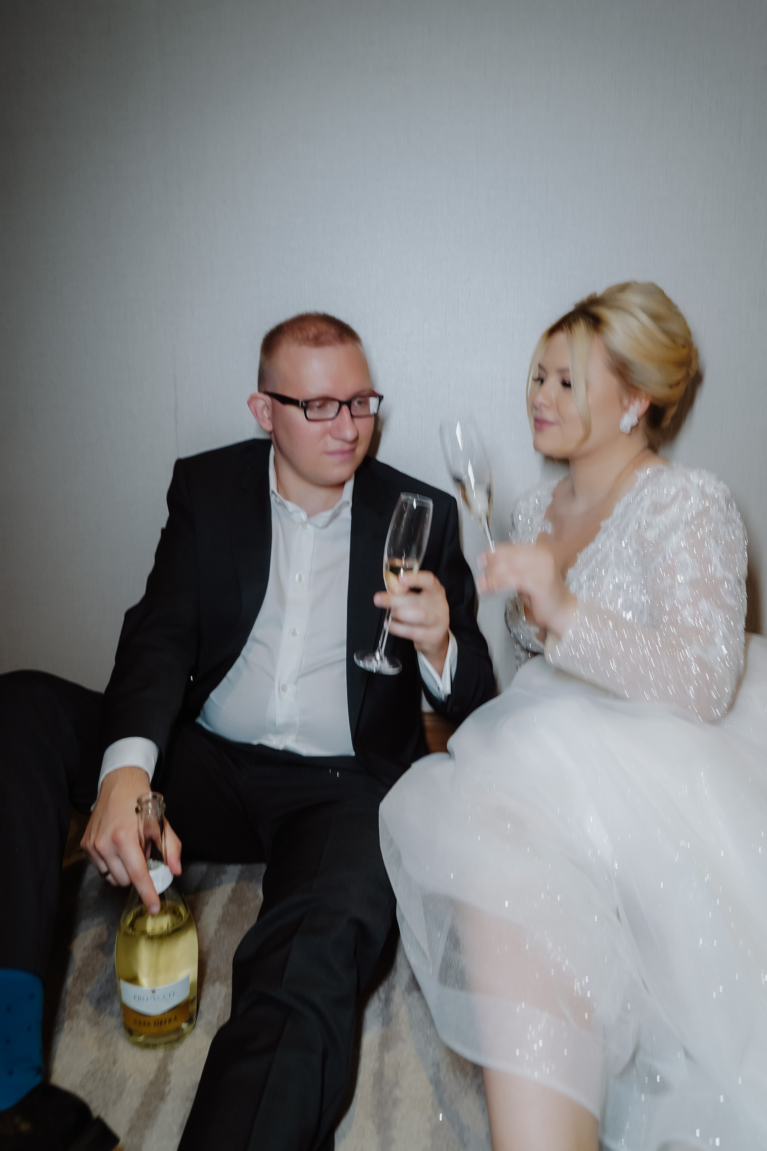 Никита и Анастасия. Валерия Смирнова / Свадебный фотограф