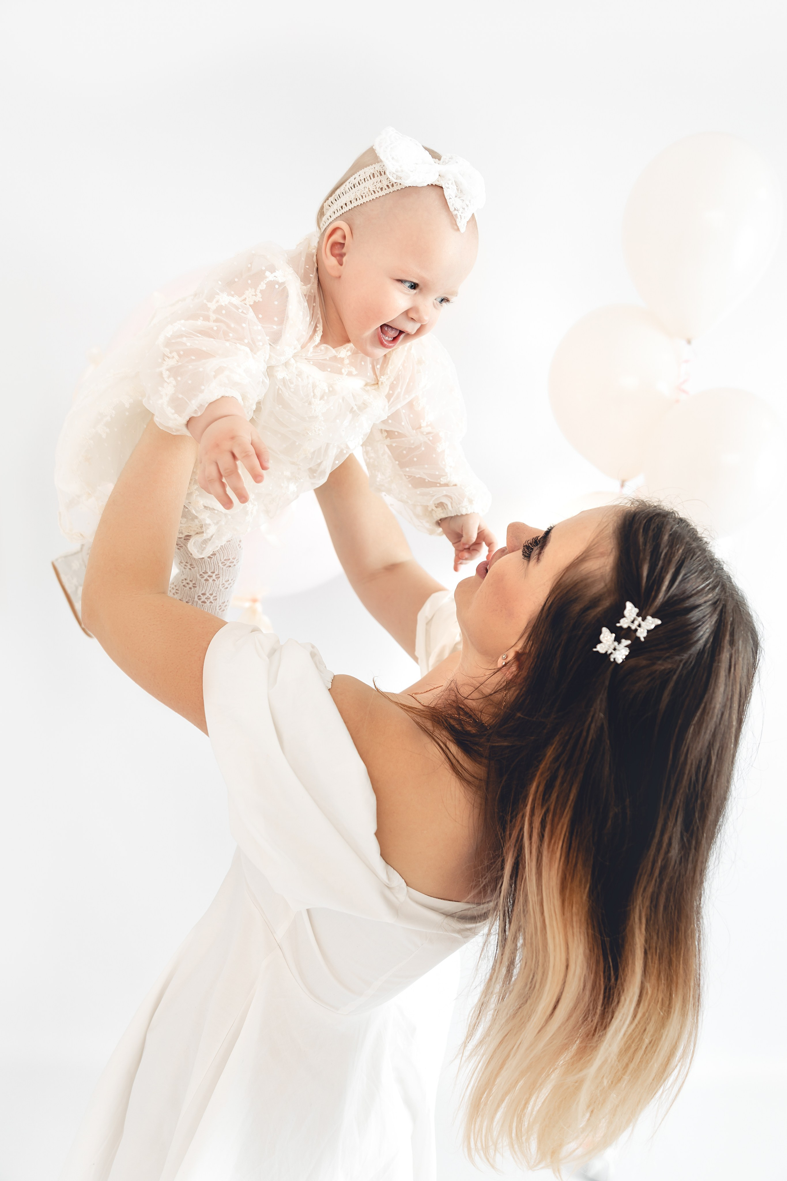 Семейный и детский фотограф Ирина Конакотова город Артем