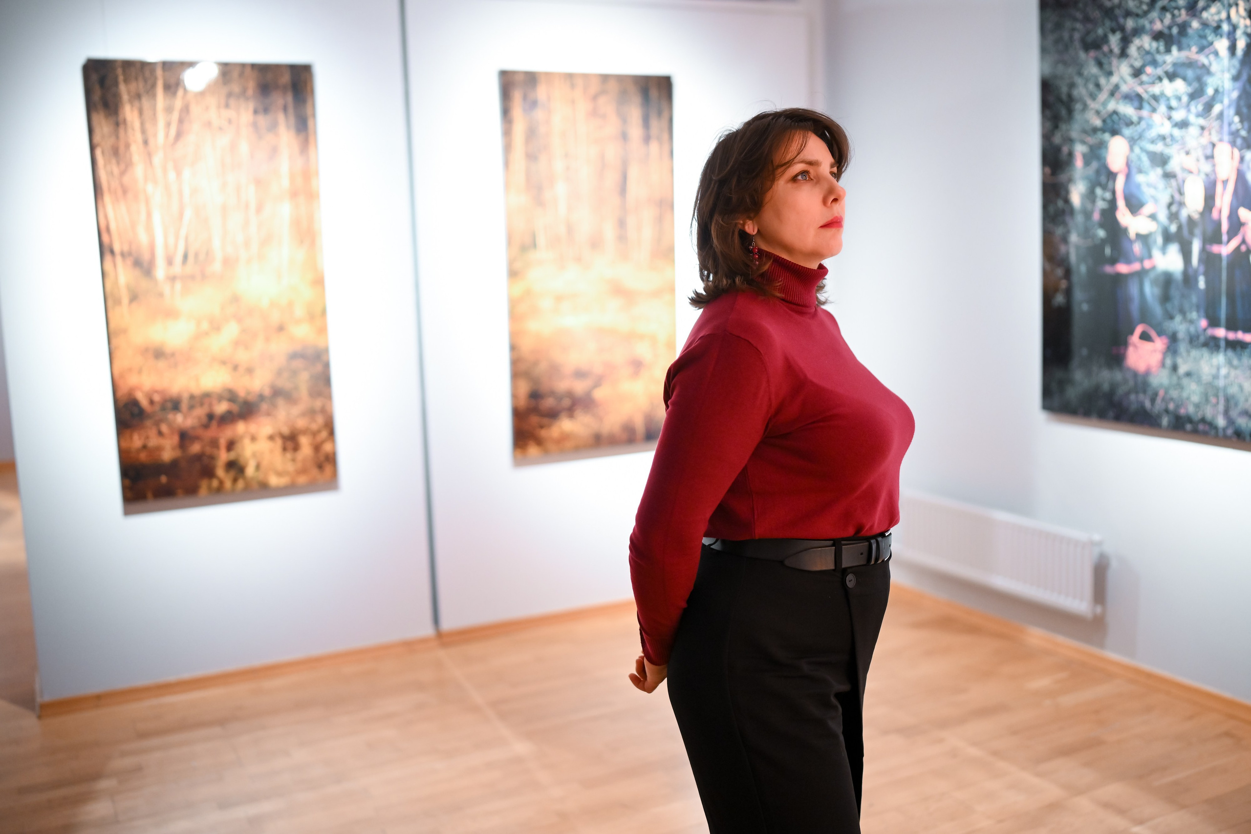 ТресвЪтлое солнце | Выставка фотографии. Портфолио