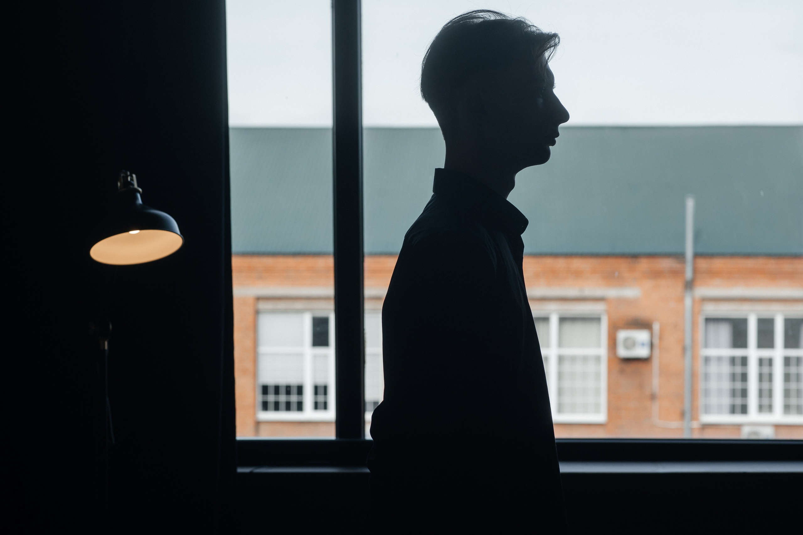 DENIS. Фотограф Ольга Лапшина