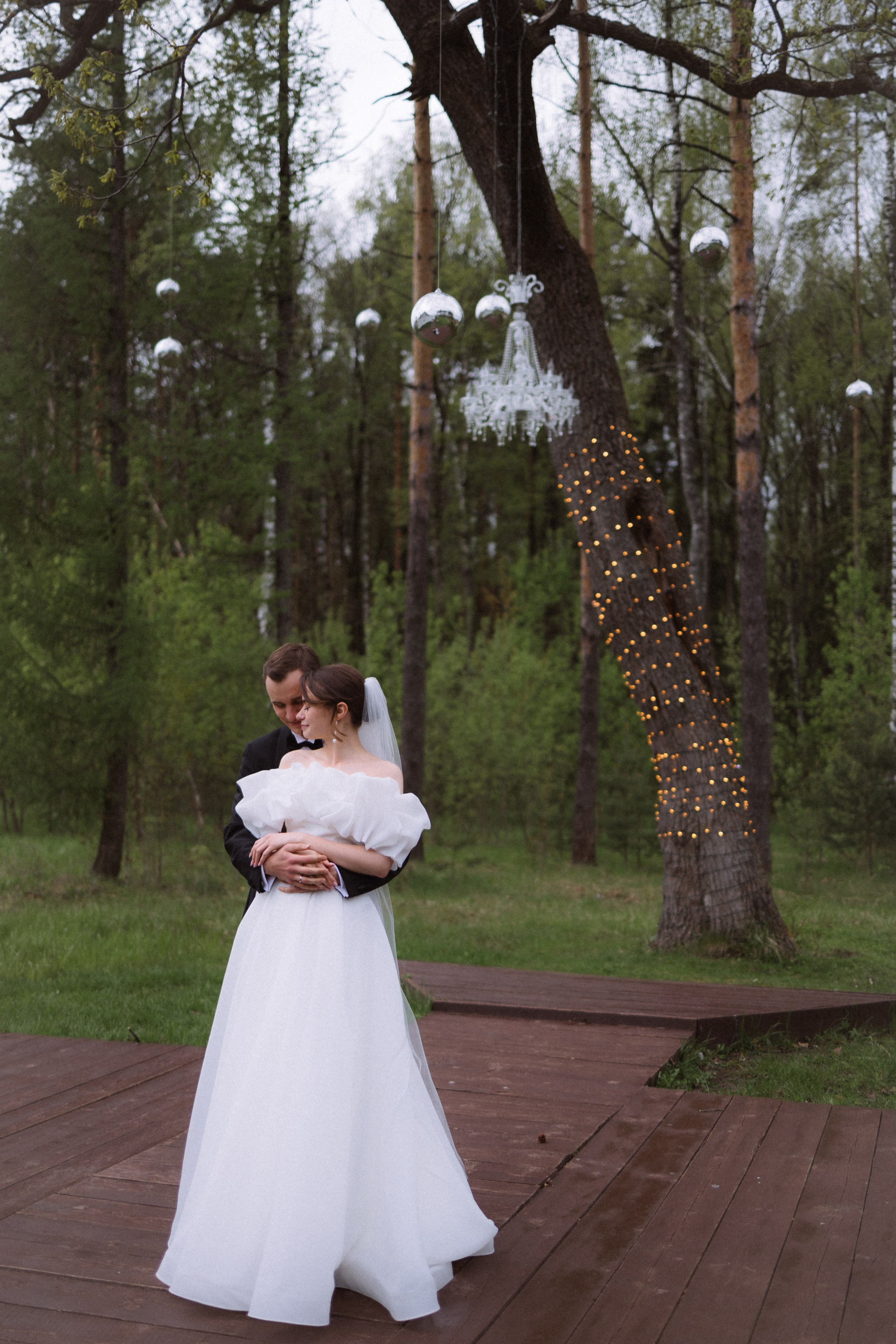 Анна & Глеб. Фотограф Москва, МО, СПБ