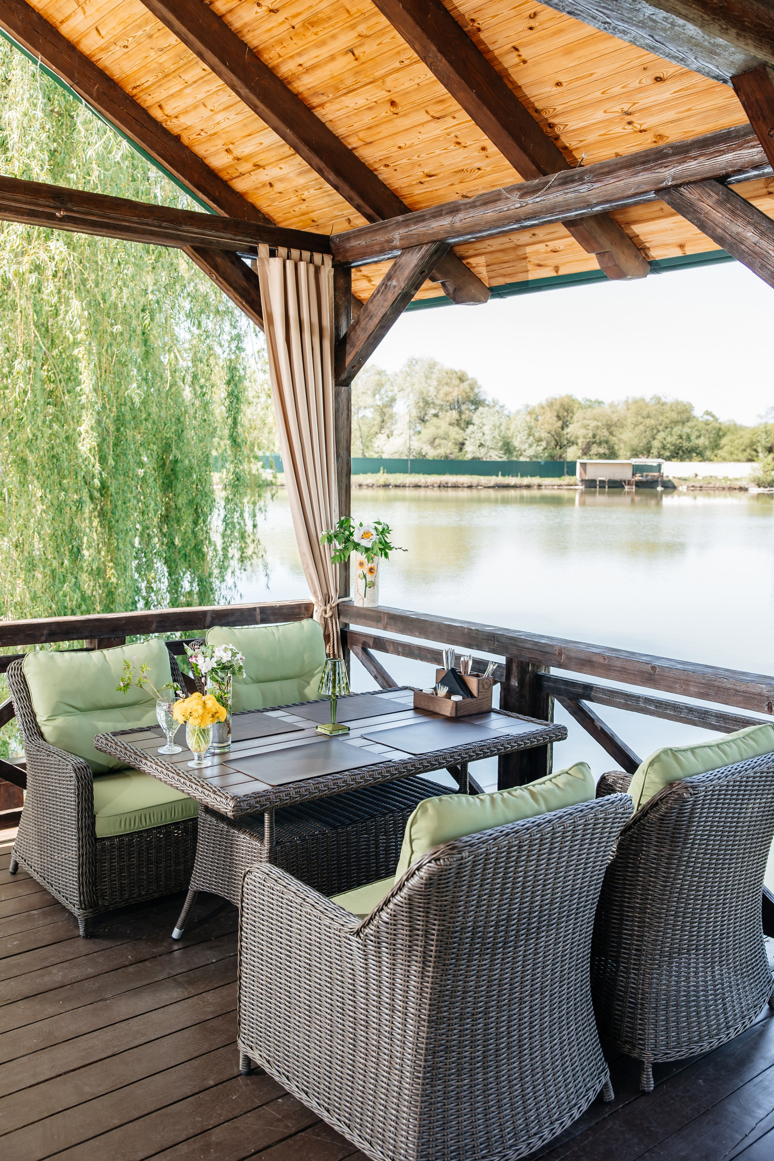 Резиденция, Завтрак с Шефом. Самый свадебный фотограф