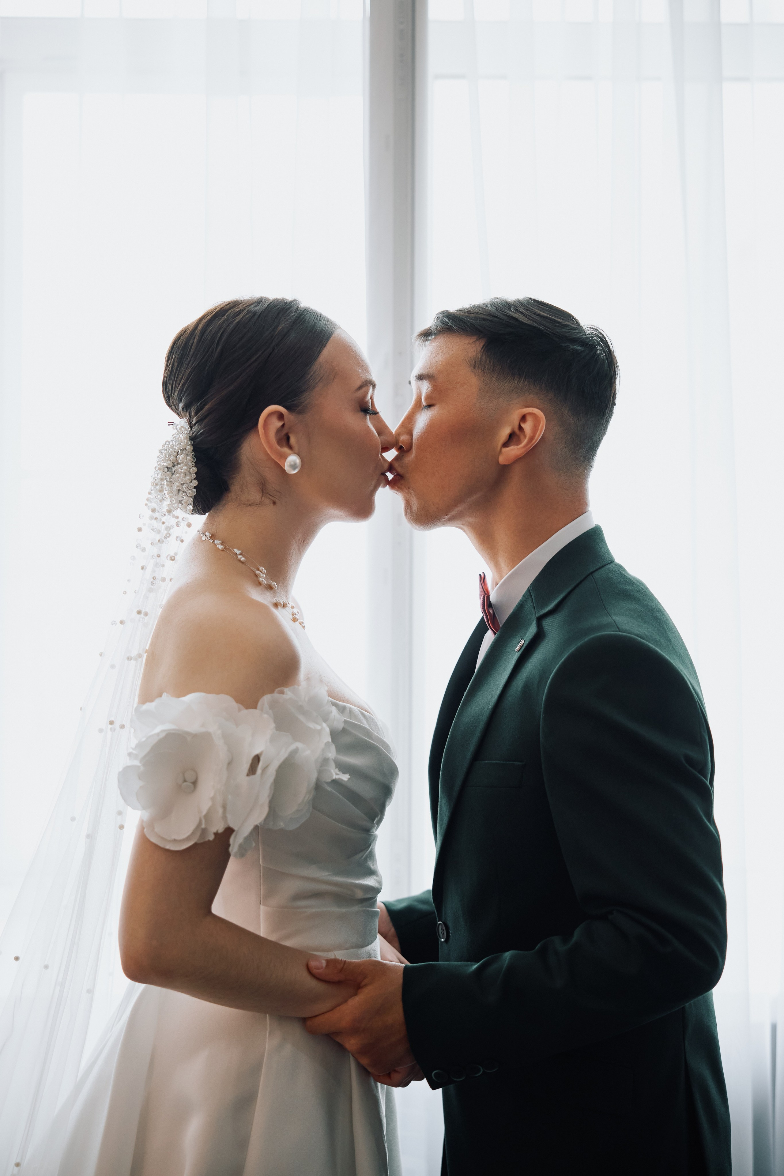 Love story на свадьбу