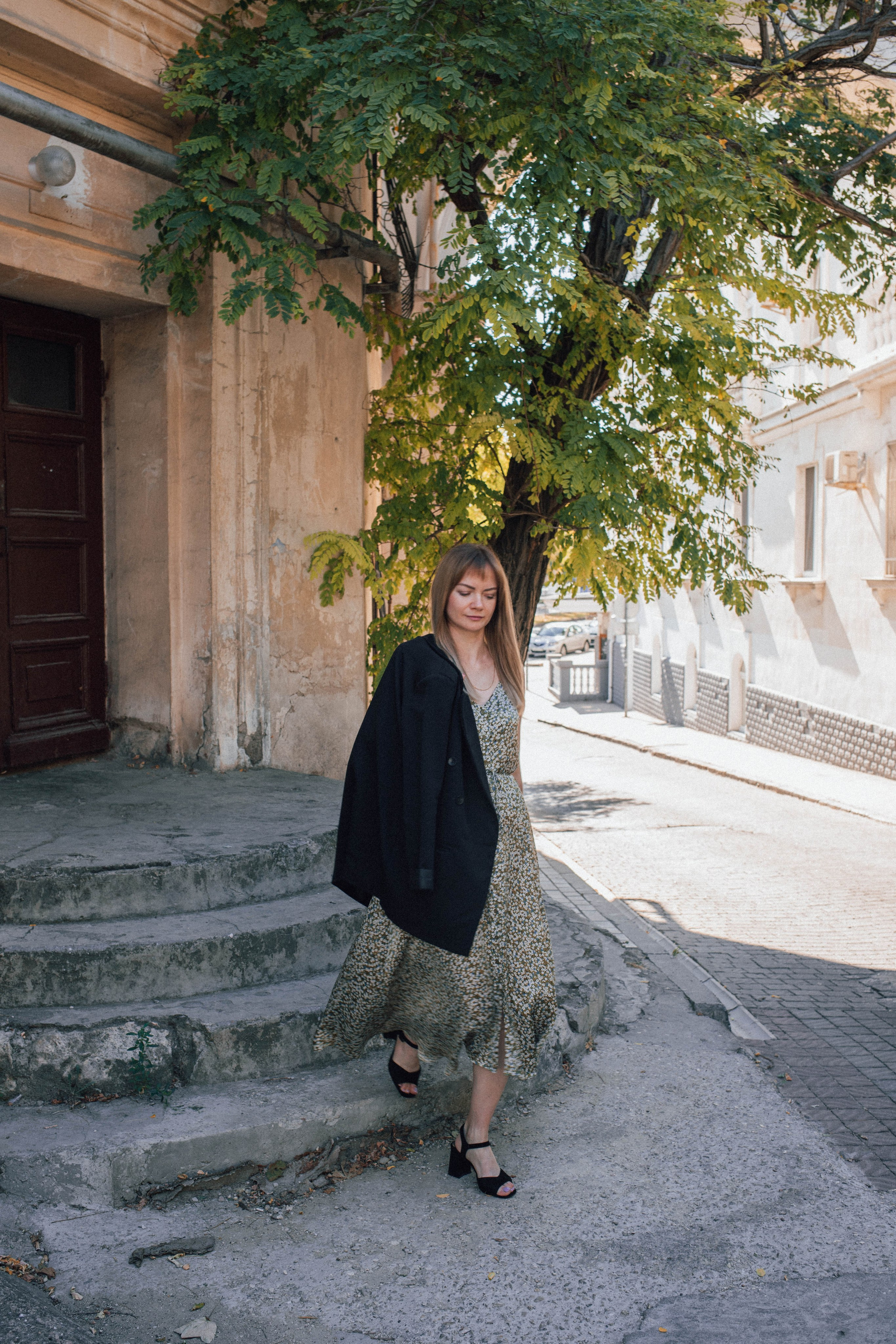 Ирина. Фотограф Немазенко Ольга