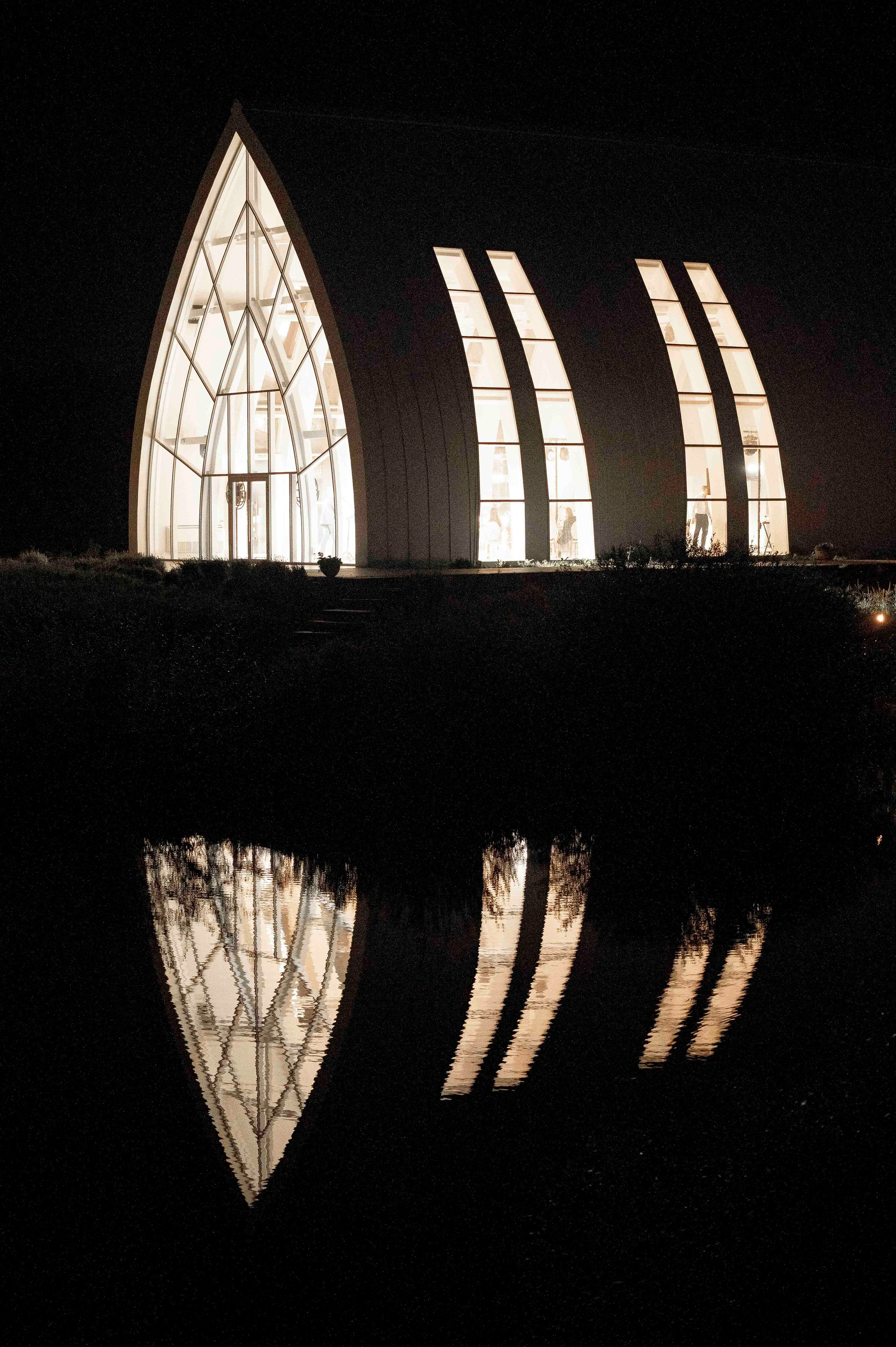 Анатолий и Дарья. Фотограф Антон Горин