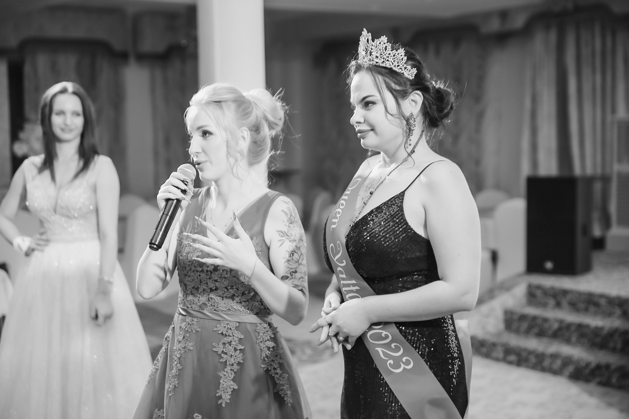 Конкурс красоты «QUEEN CRIMEA 2023». Фотограф в Крыму Григорий
