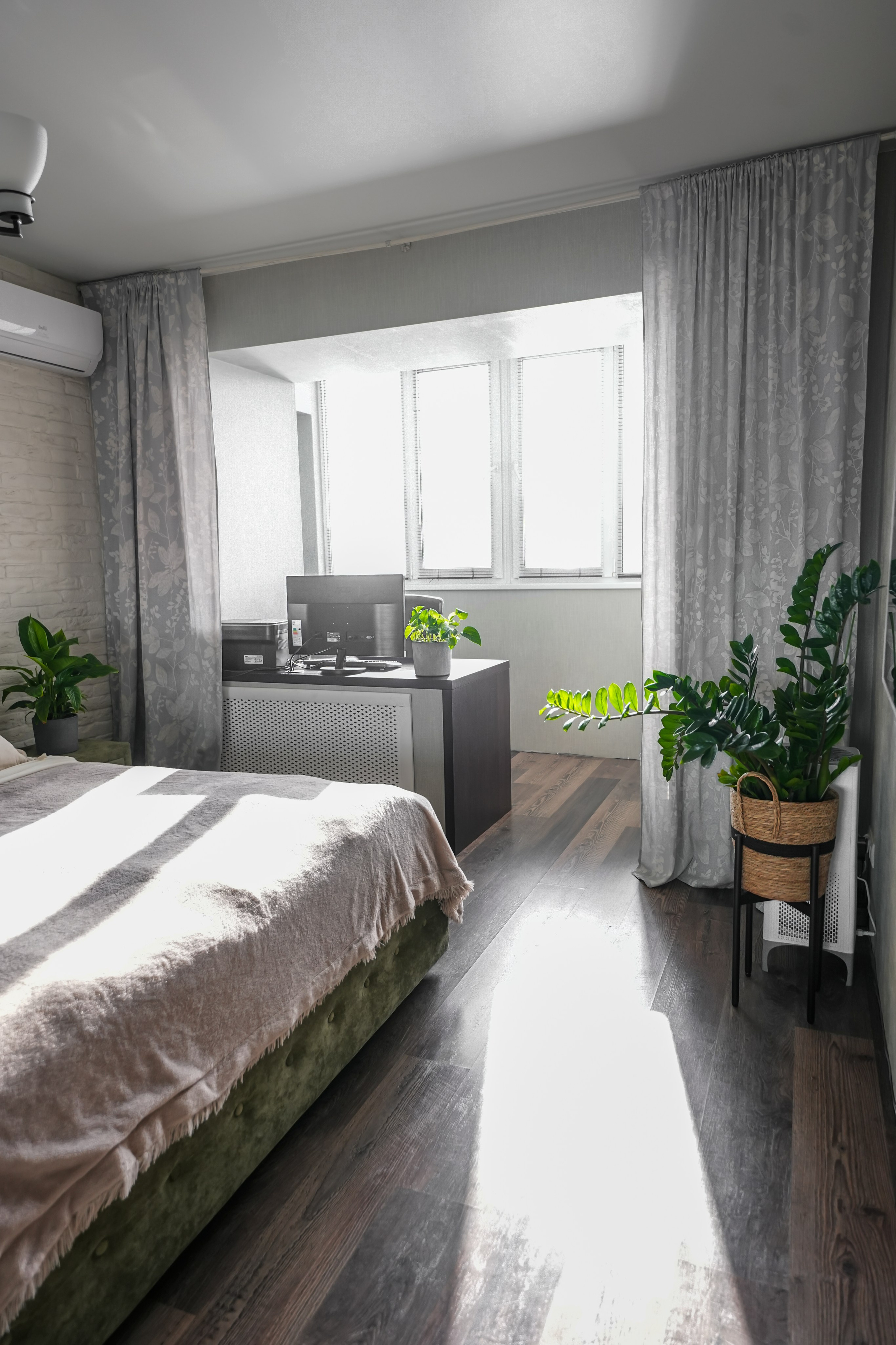 Трехкомнатная квартира Тольятти Продажа. Главная