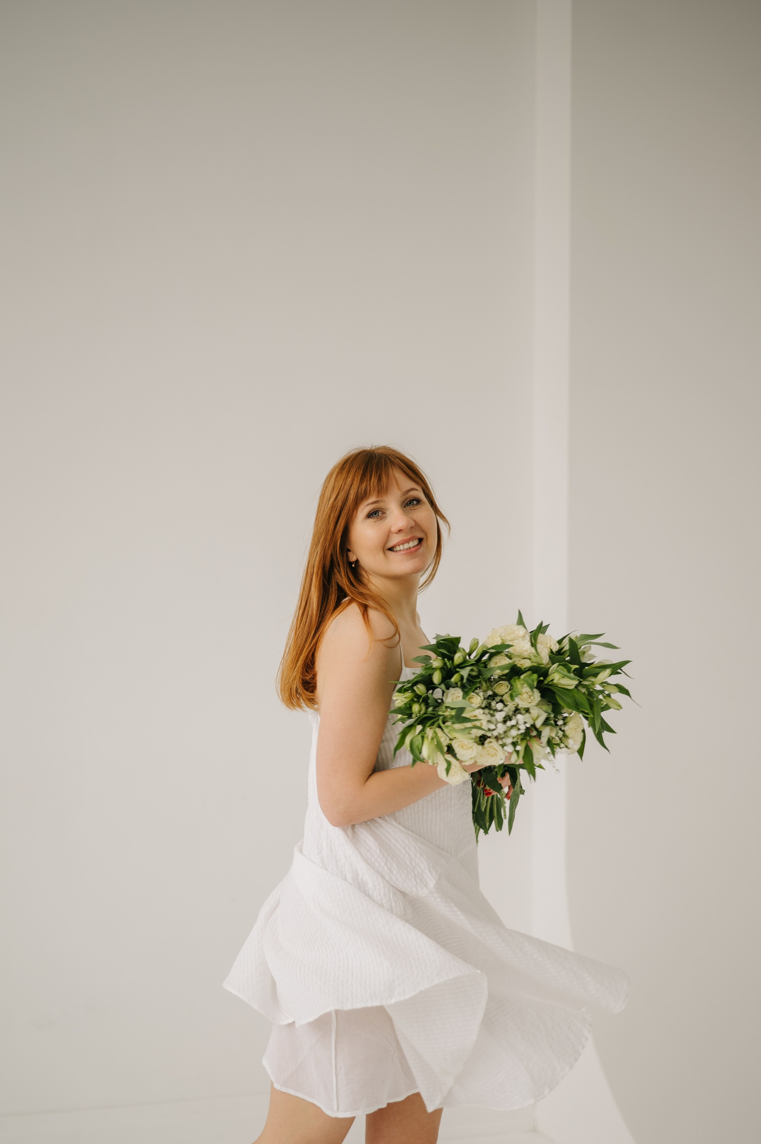 Таня. Фотограф Архангельск