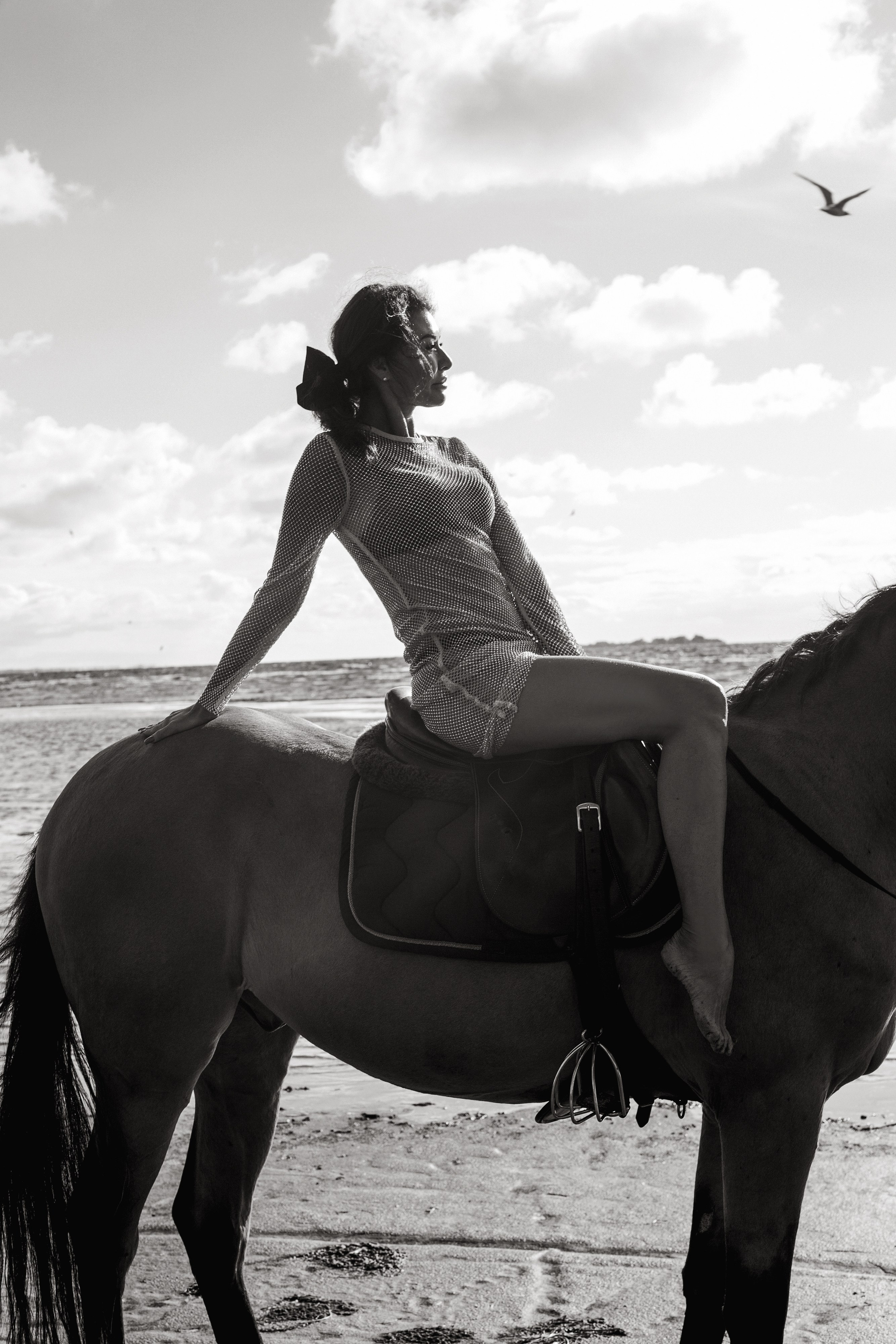 Ира. Свадебный и портретный фотограф Анастасия Казакова Санкт-Петербург