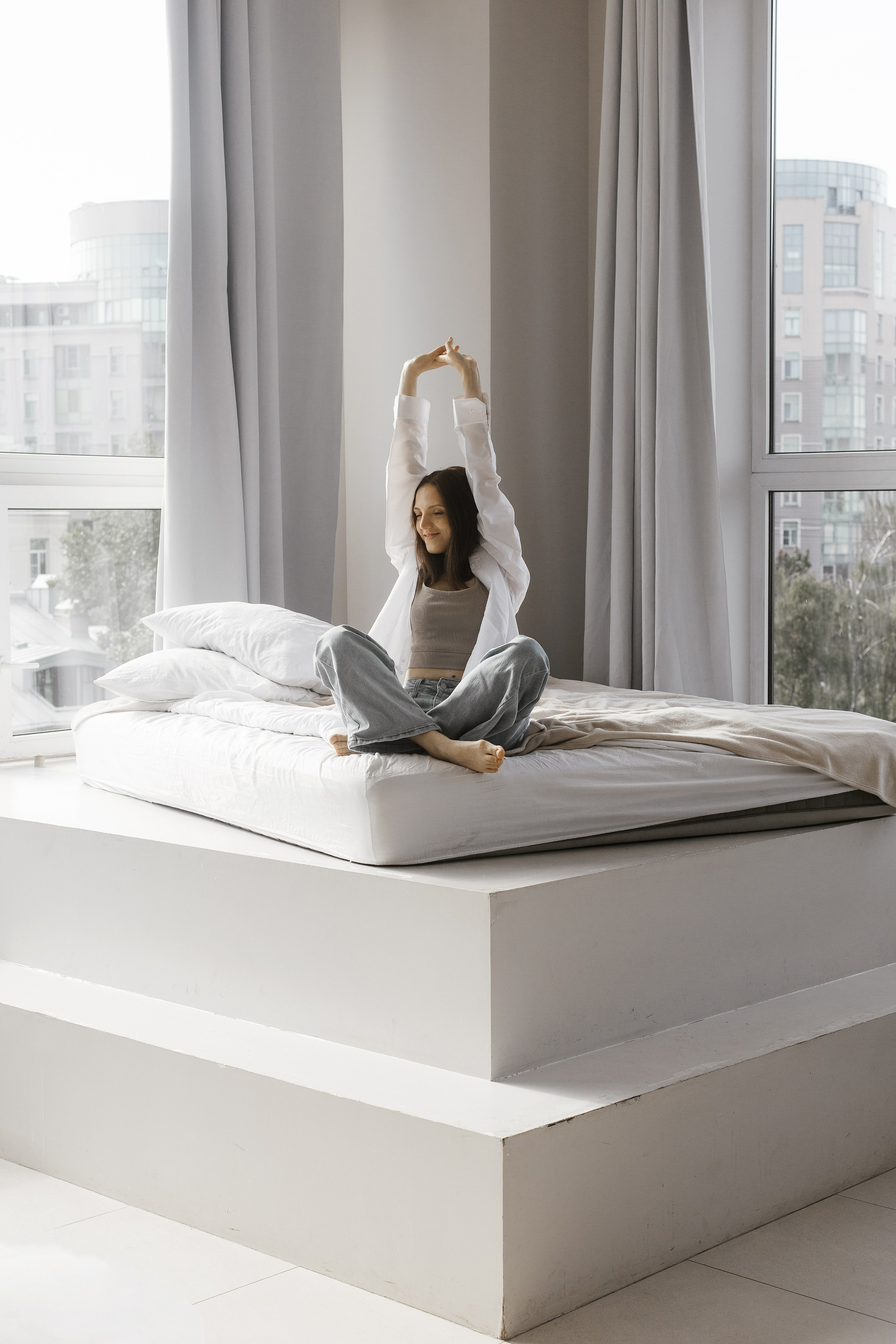 Катя 5. Свадебный и портретный фотограф Анастасия Казакова Санкт-Петербург