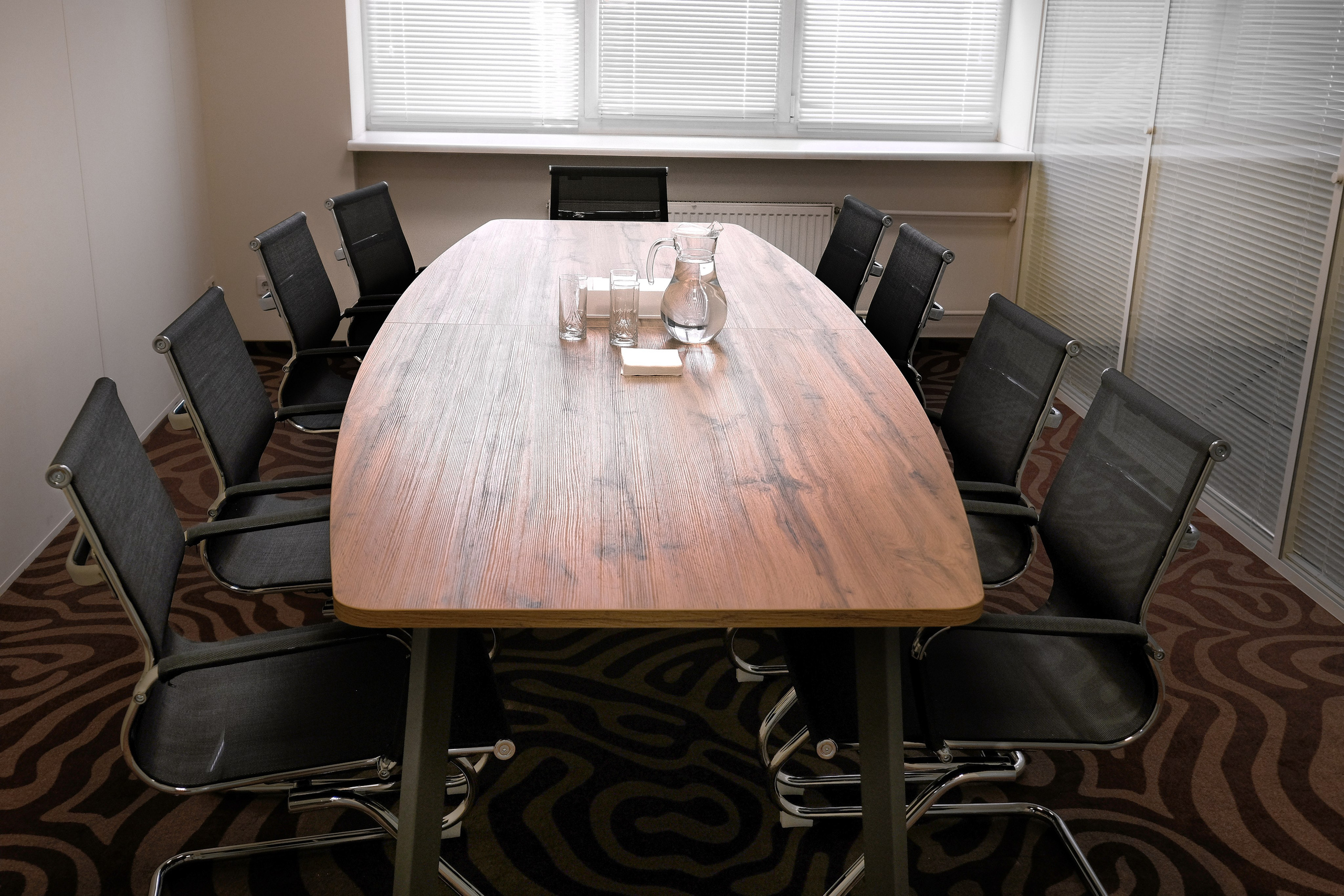 Интерьер. Коммерческий и художественный фотограф в Москве Плоскирев Валерий