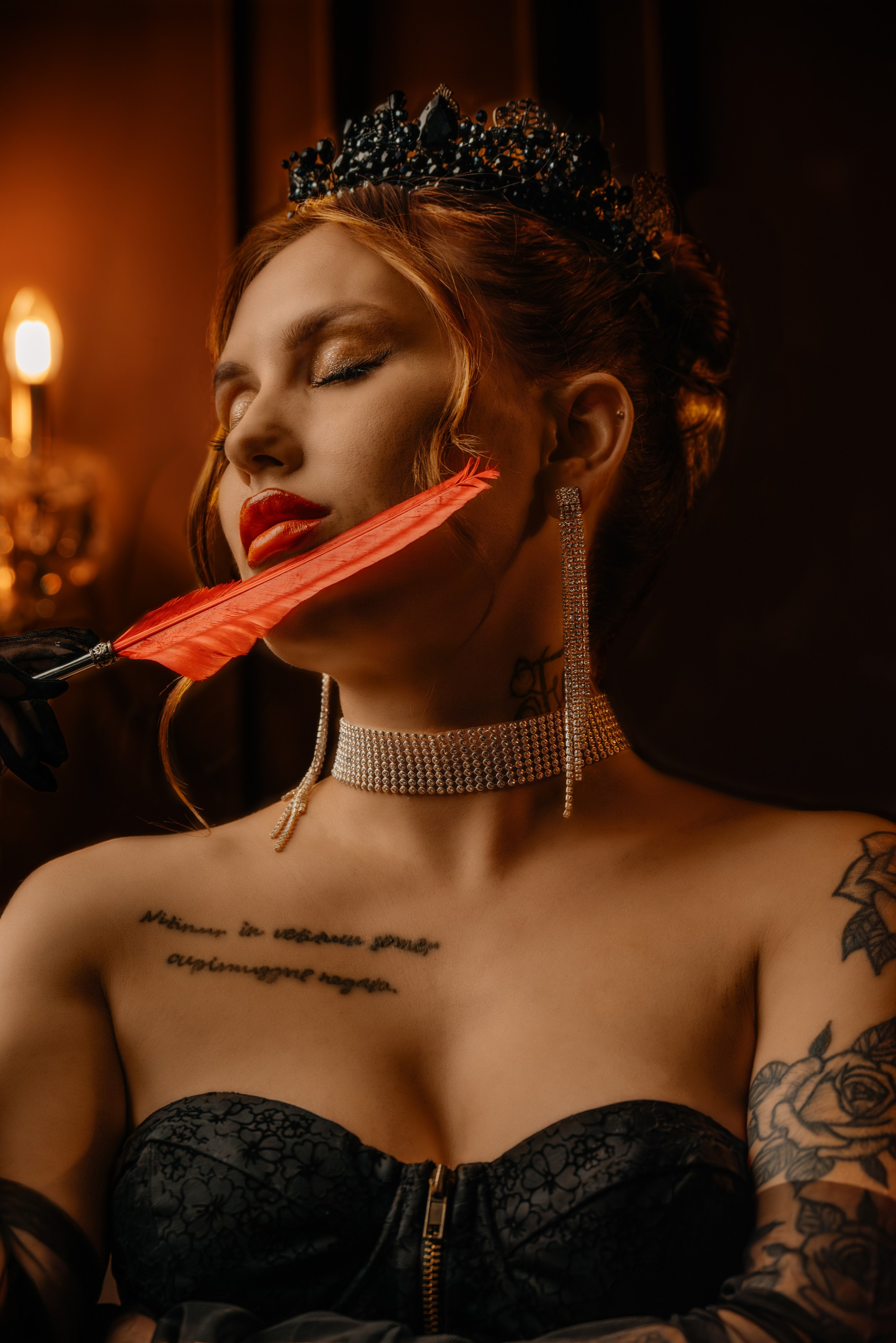 Екатерина. Юлия Чайко, фотограф в Минске