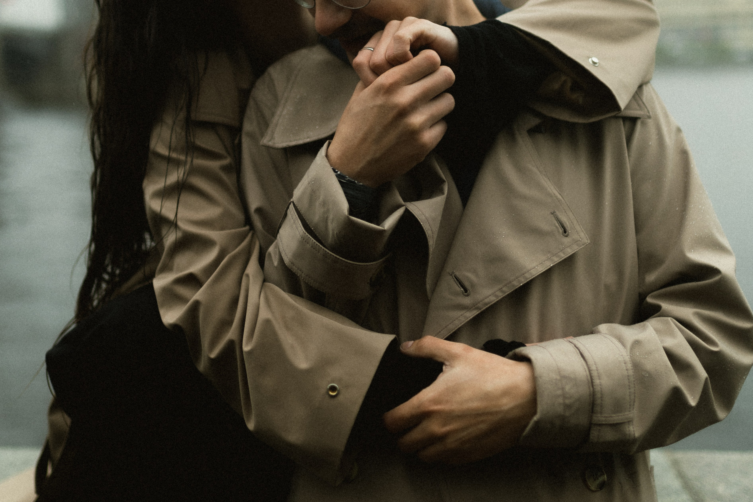 Ксения и Лев. Фотограф в Санкт-Петербурге