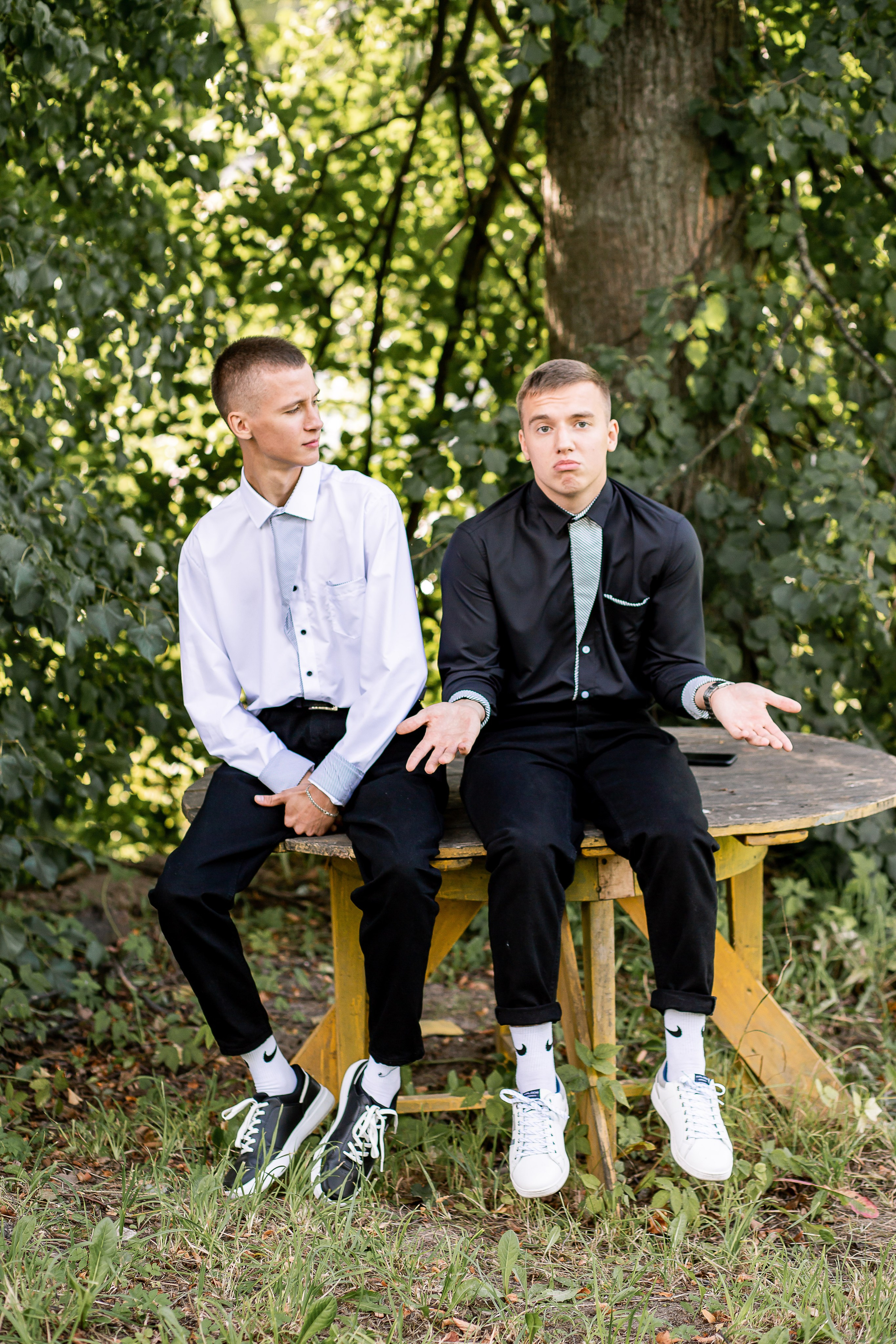 Александр и Ольга. Свадебный и семейный фотограф в Колпино и СПб Юлия Папанова