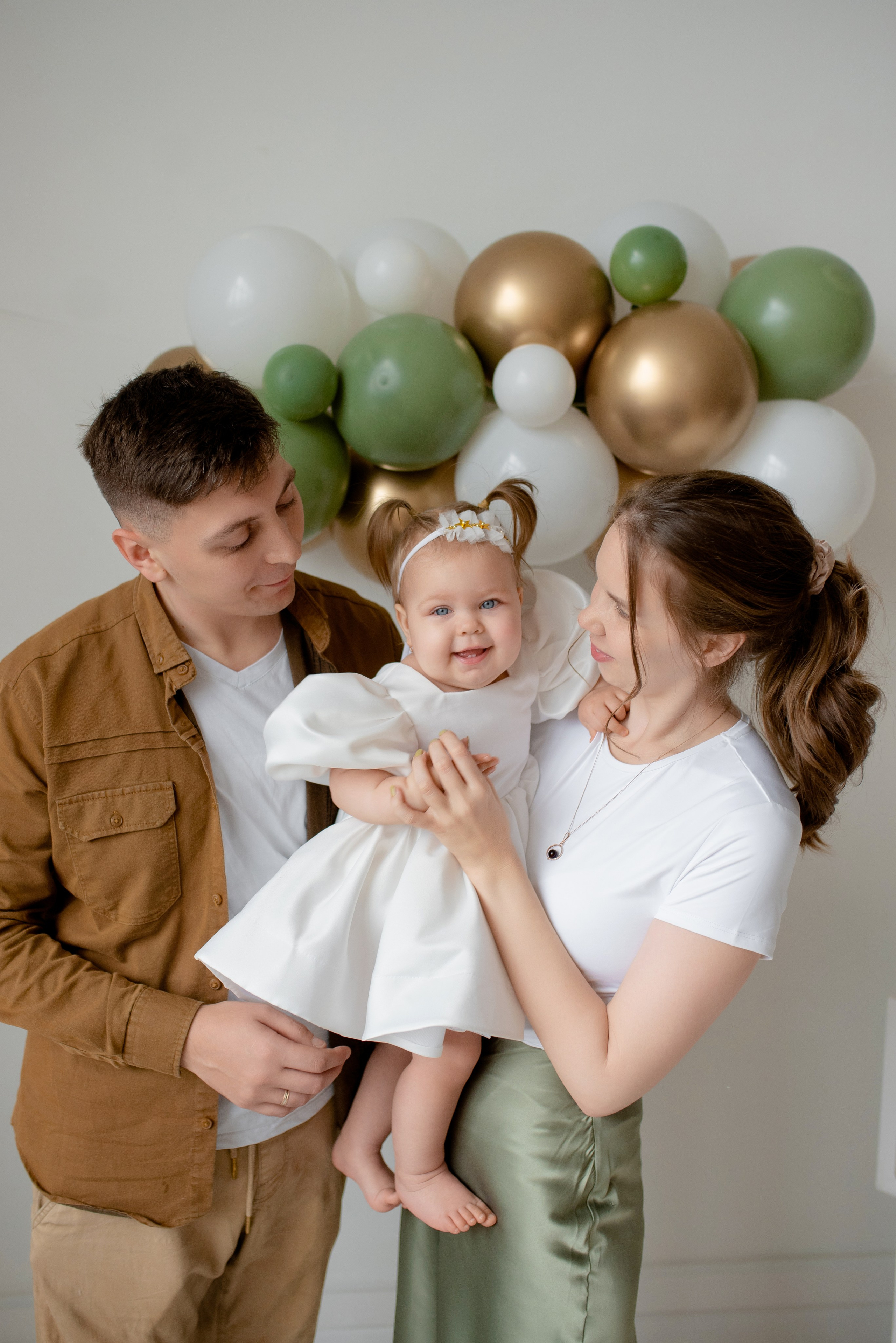 Мне ГОДИК. Фотограф Новорождённых в Калининграде, семейный фотограф…