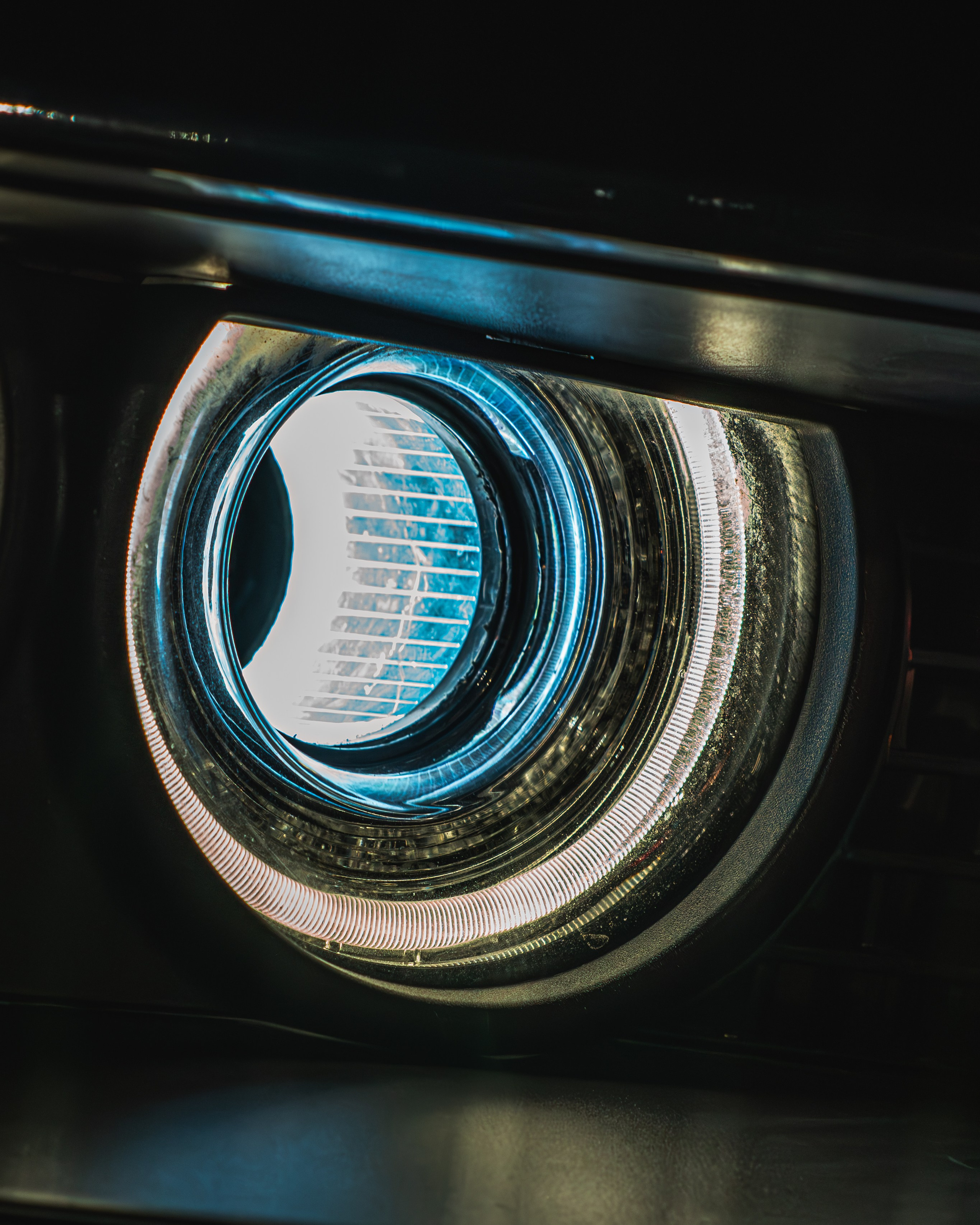 DOWNFLY. Автомобильный фотограф в Москве