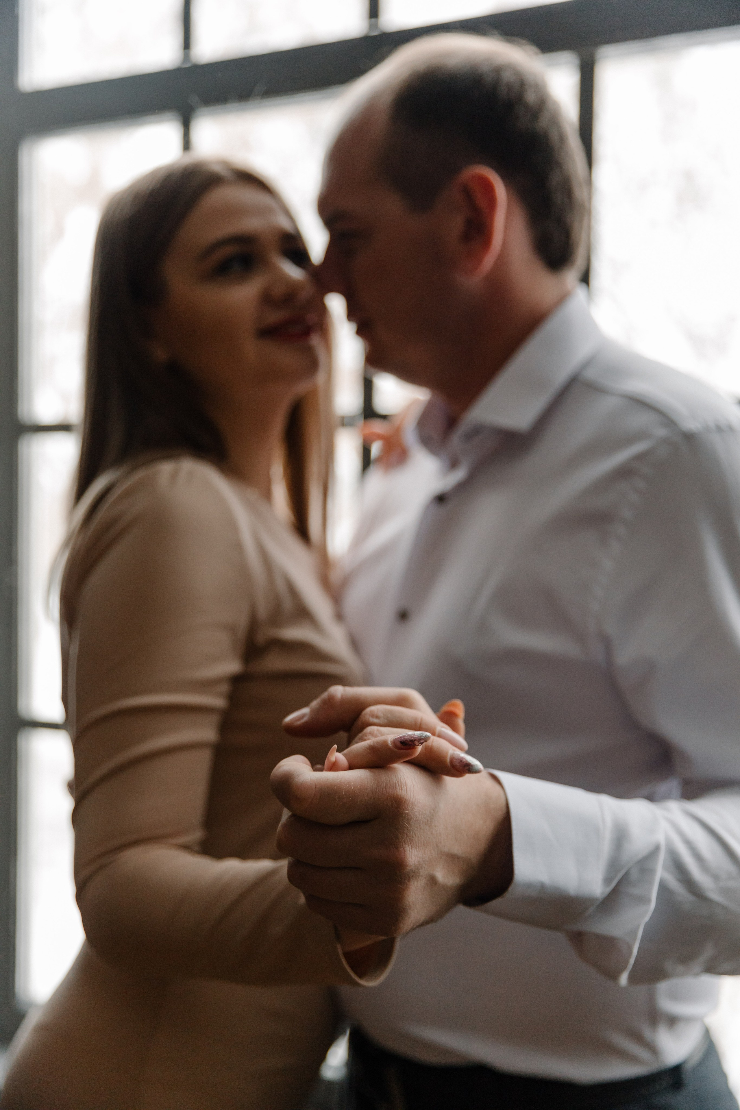 Андрей, Ксения, Павел