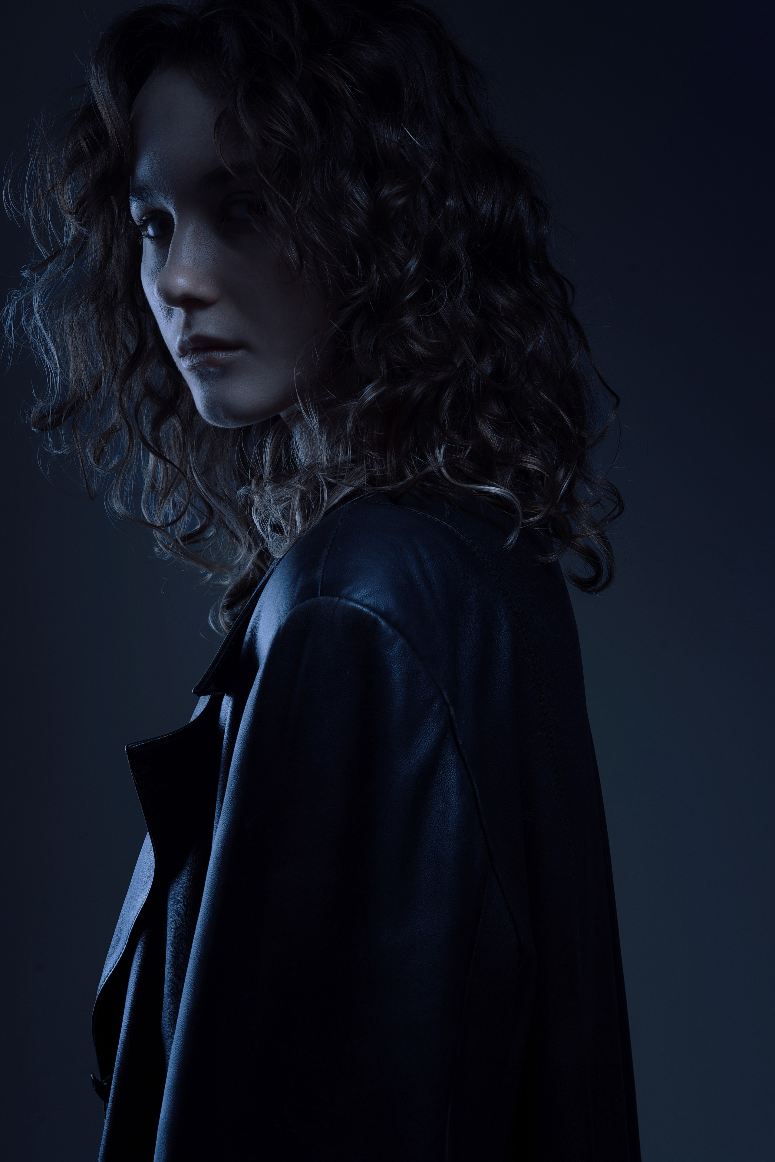 Hanna. Главная