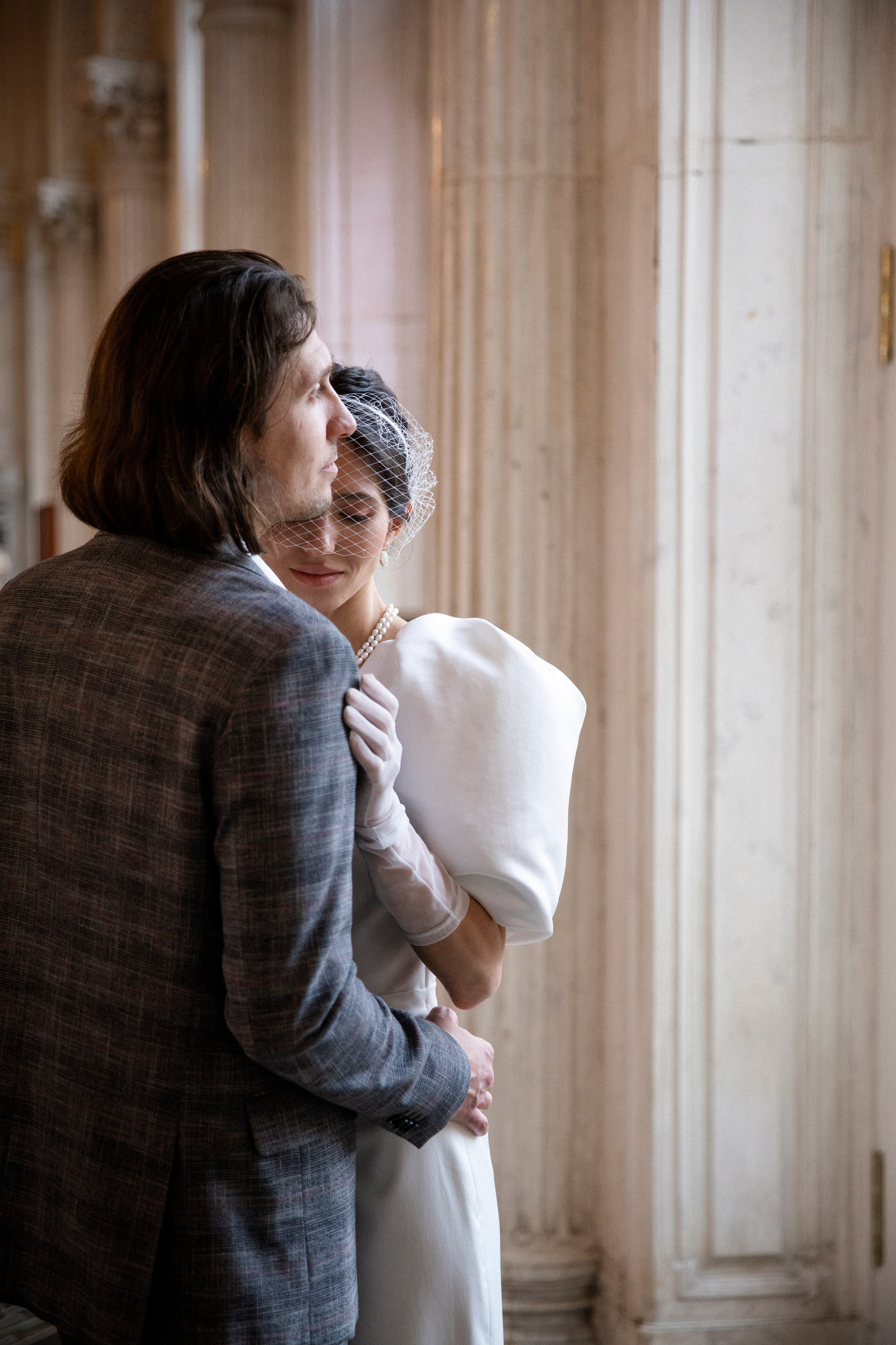 Камилла и Лео. Свадебный и портретный фотограф