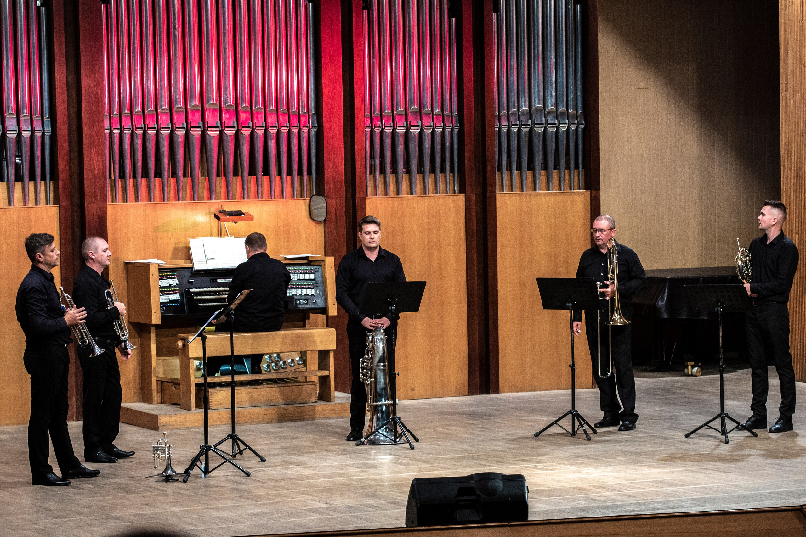 24 Открытый фестиваль органной музыки г. Сочи. Фотограф в Сочи Юрий Шептаев