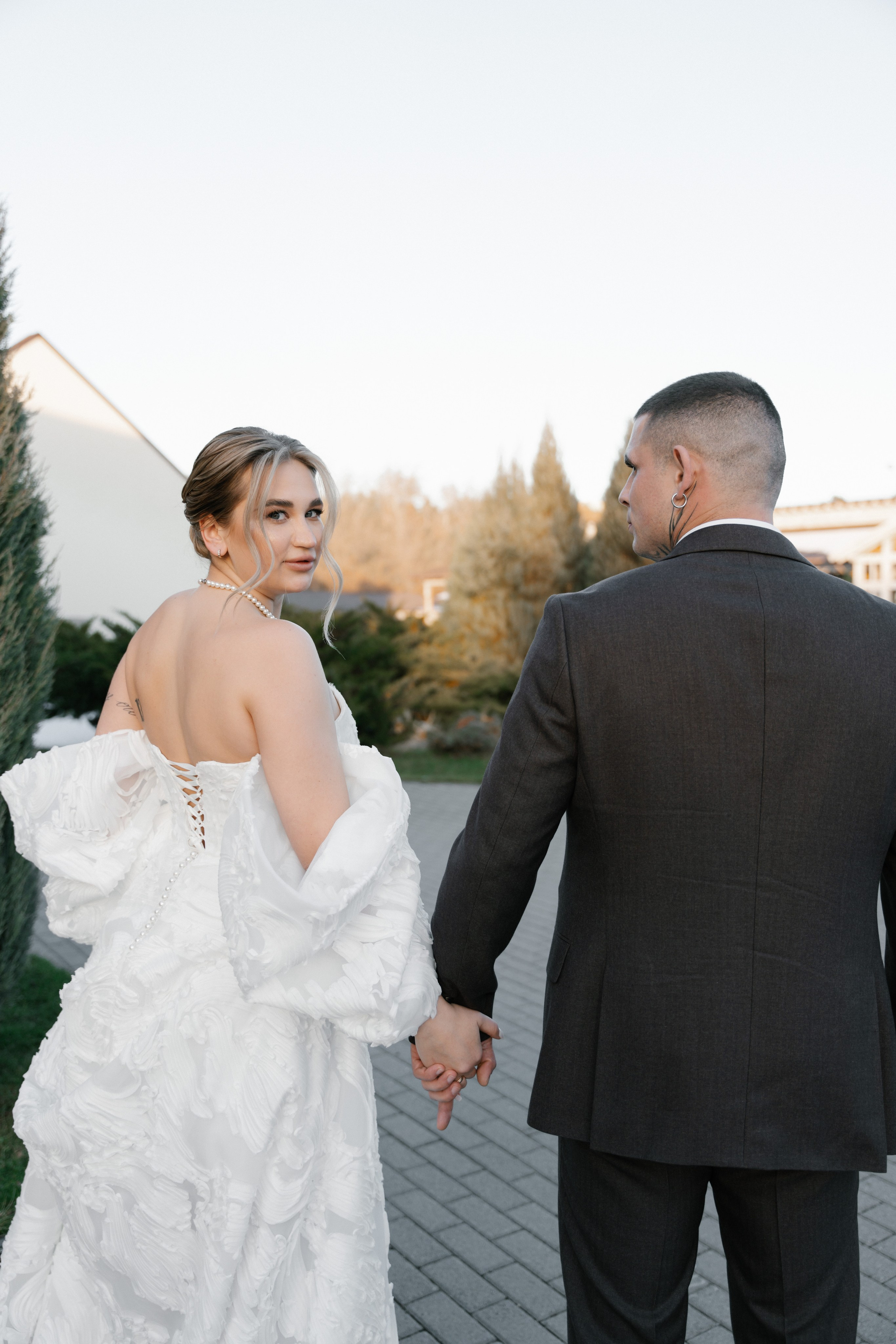 Валерия и Владислав. Ульяна Ремезова | Фотограф | Челябинск