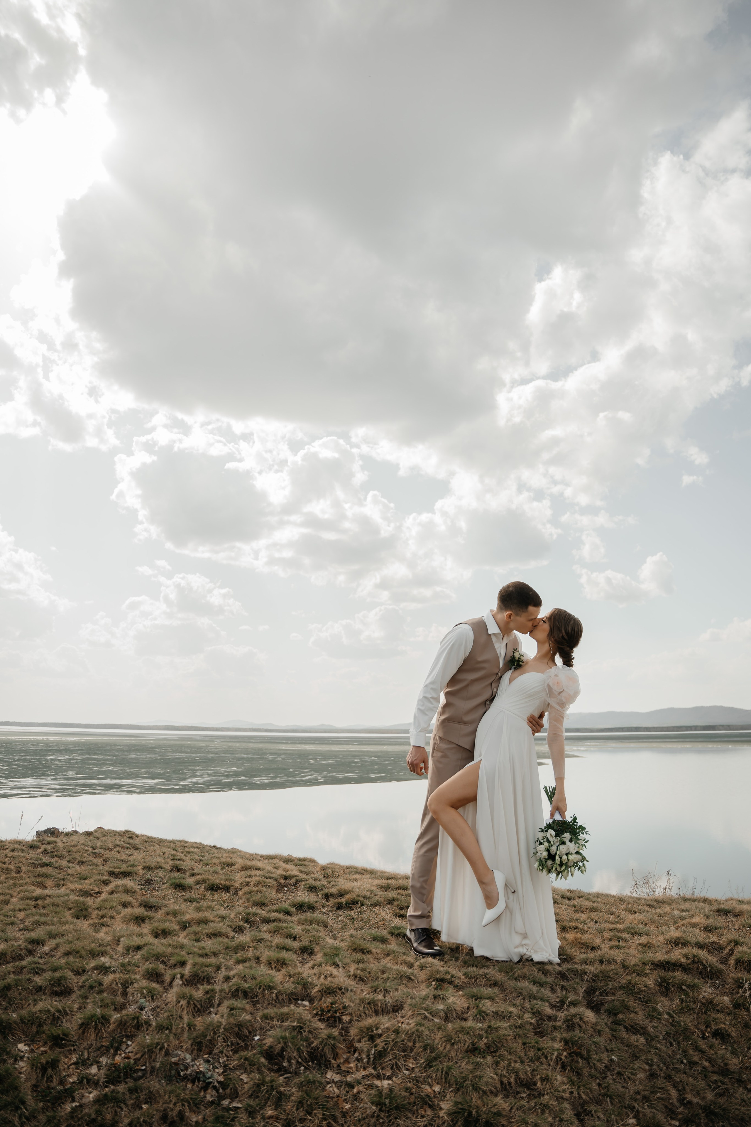 Полина и Даниил. Ульяна Ремезова | Фотограф | Челябинск