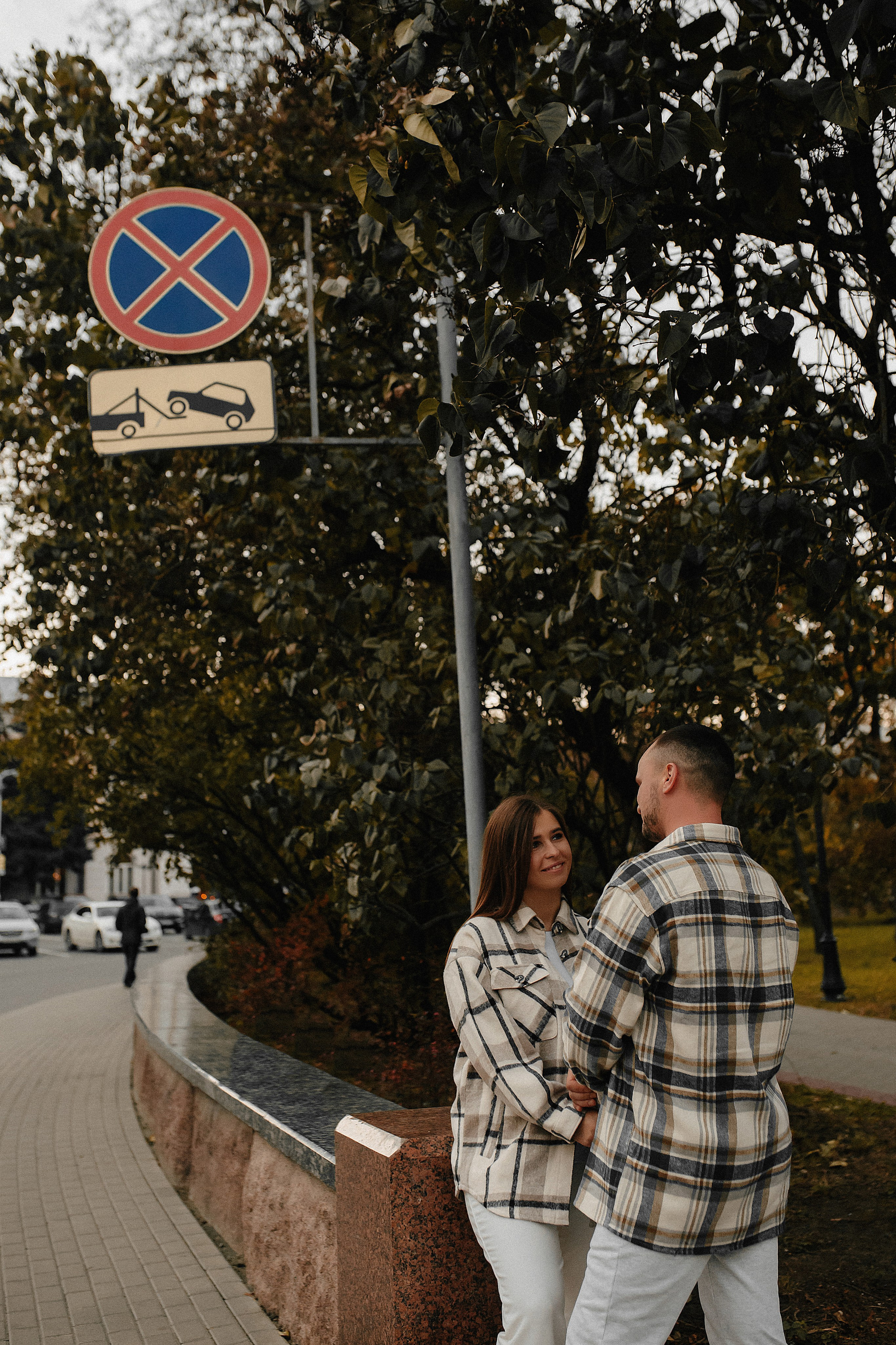 Руслан и Валерия. Фотограф Брянск|Москва Даша Жукова