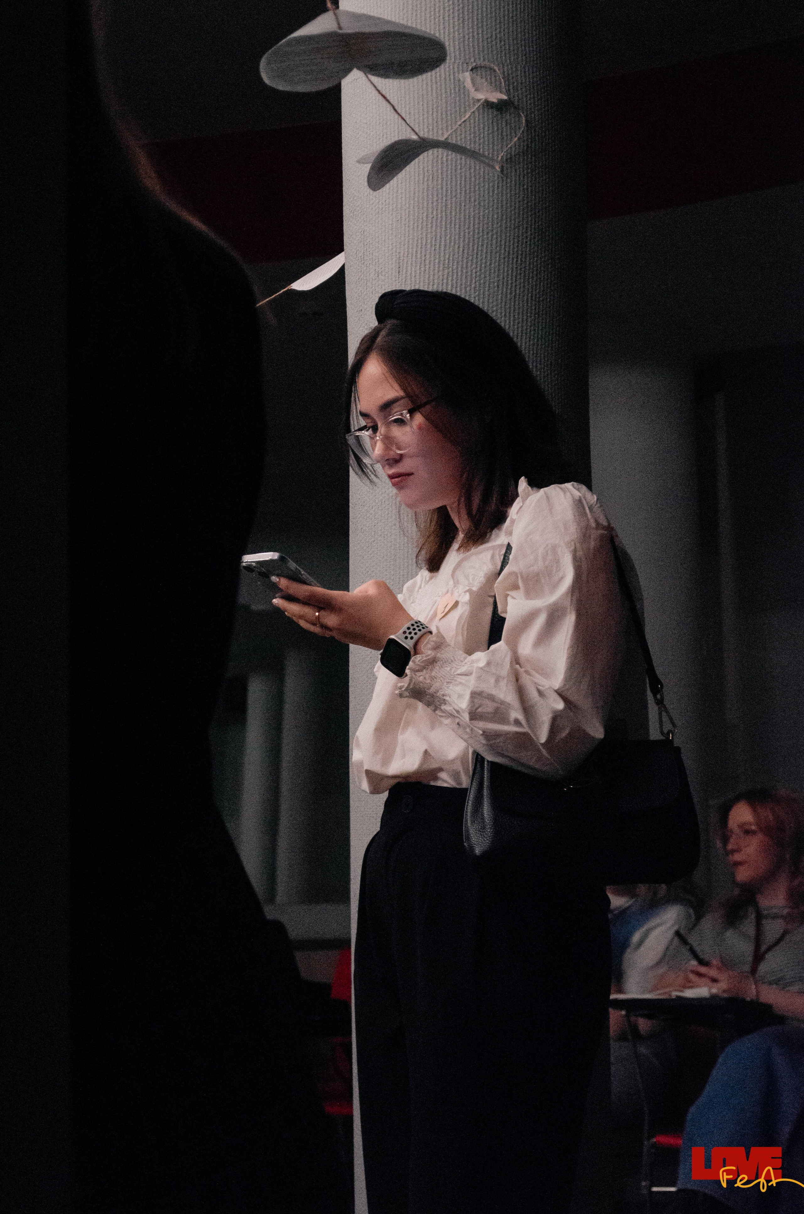 Love fest. Фотограф Валерия Пэун