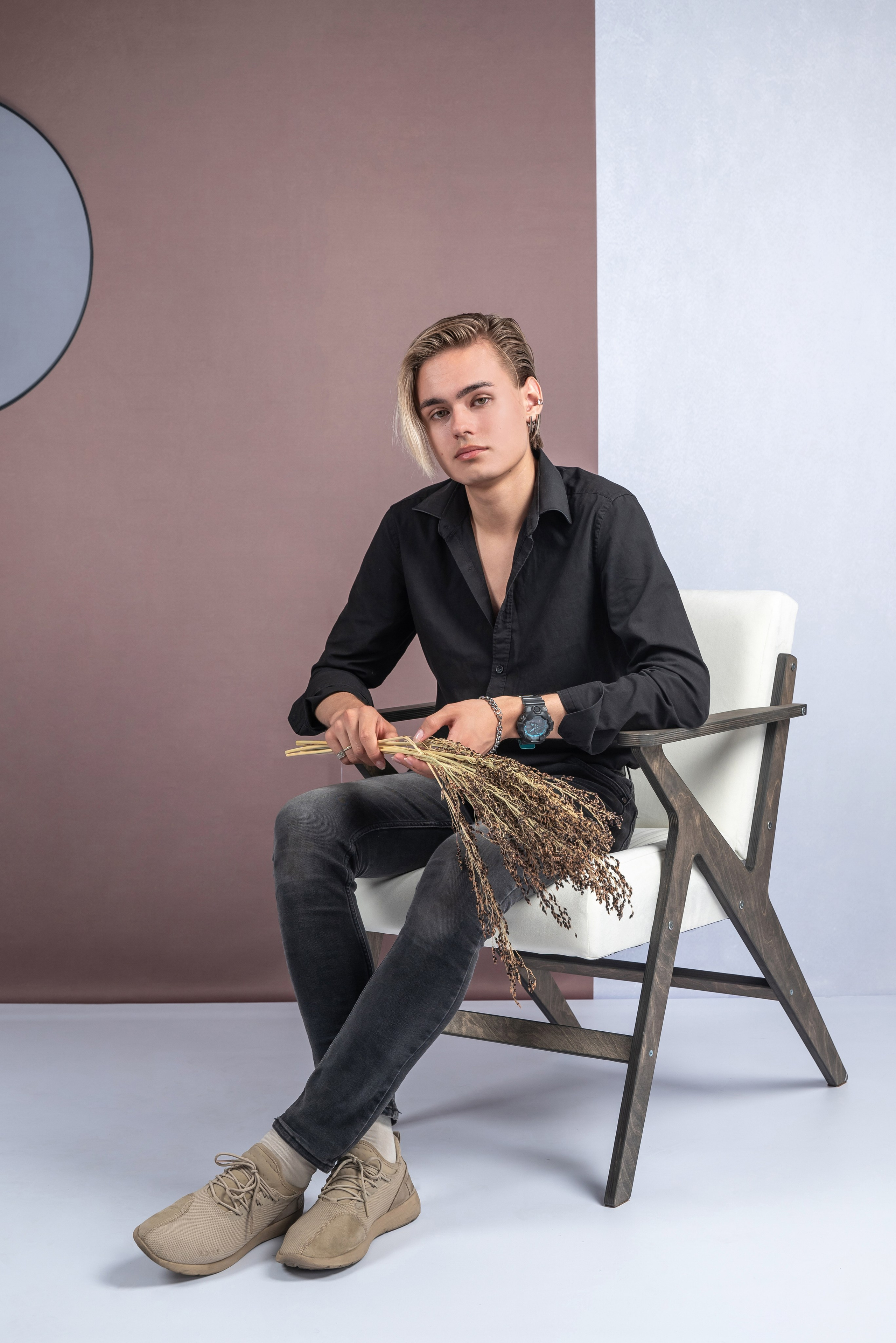 «Капучино». Выпускные альбомы в Донецке и ДНР. Фотограф Донецк и ДНР