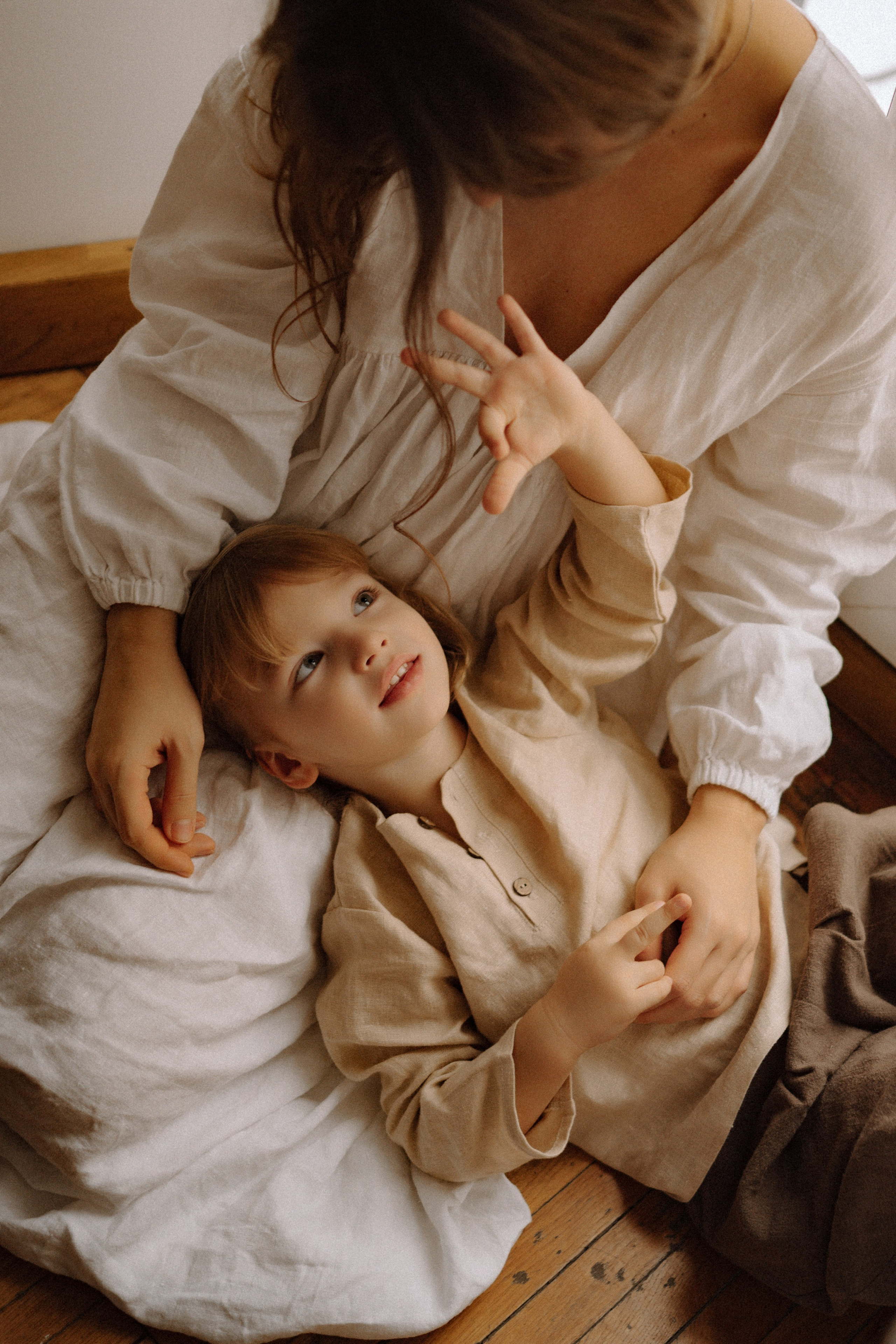 Мама и сын. Кристина Ветрова | ФОТОГРАФ | Москва