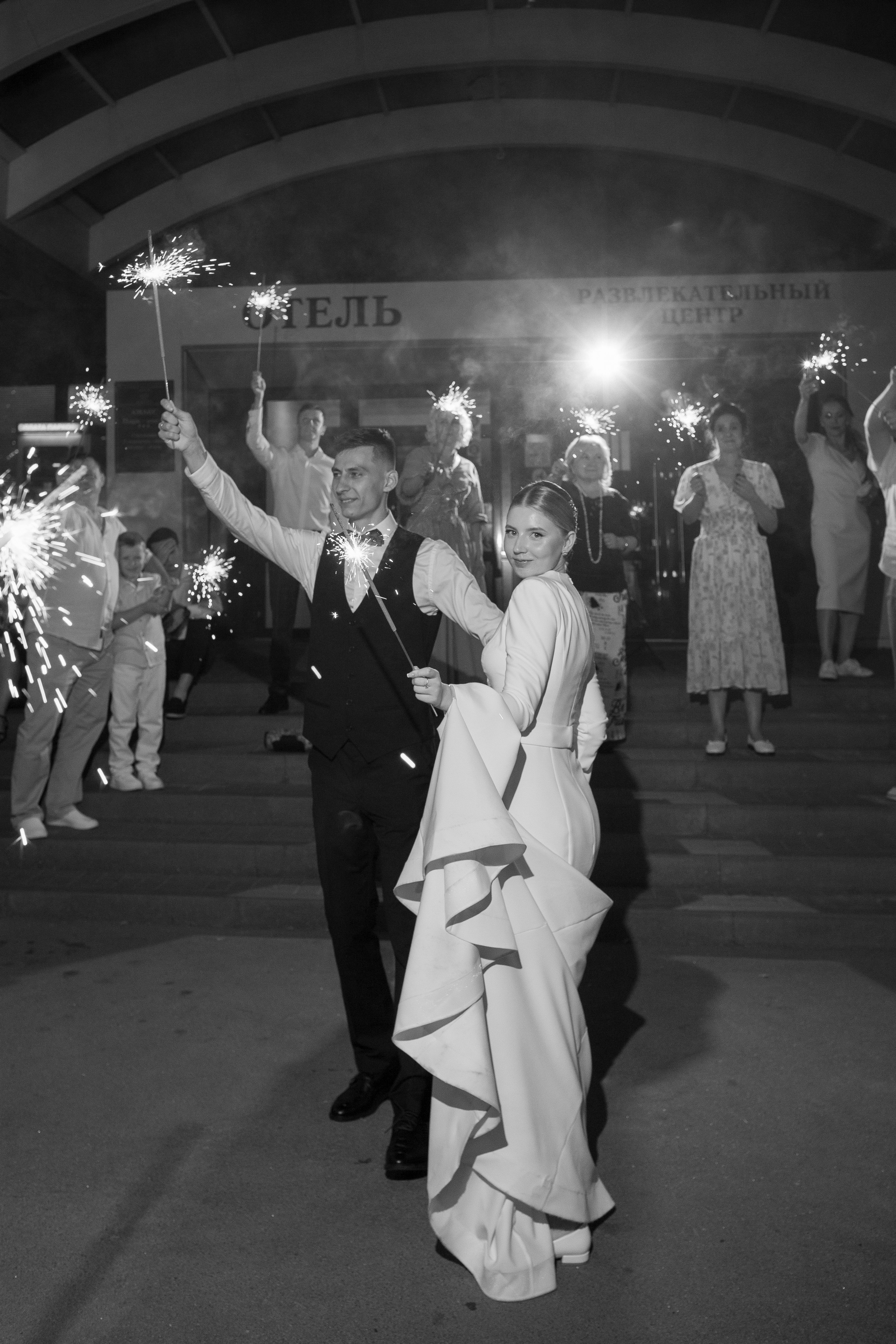 A & A. Фотограф Ольга Сапронова. Свадебный фотограф Ольга Сапронова