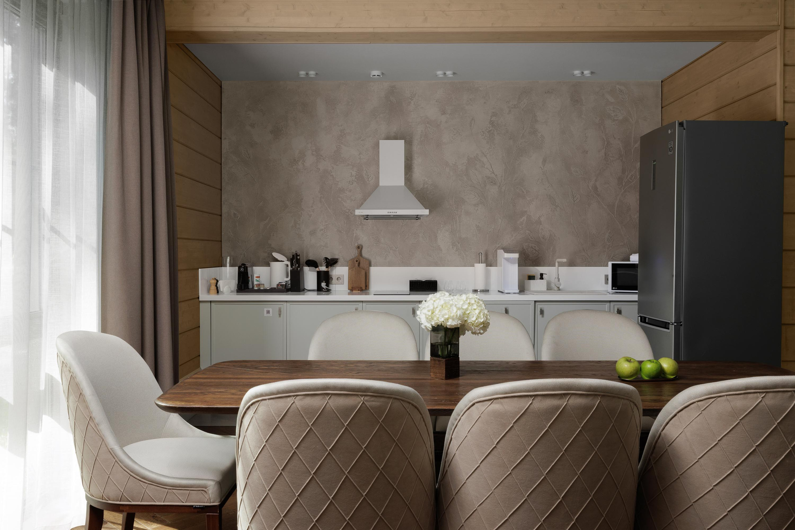 Cosmos Collection Izumrudny Les