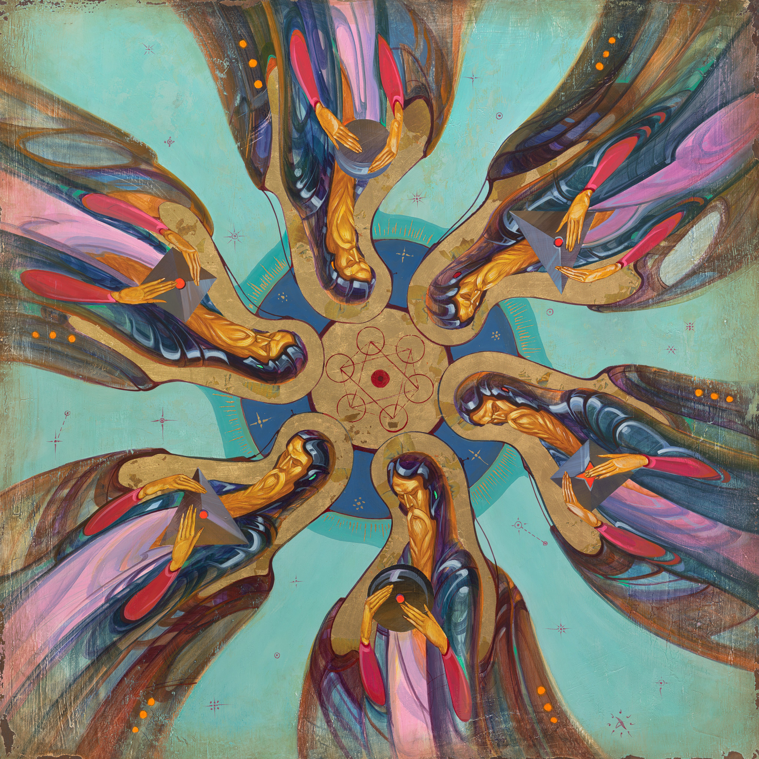 Заметки фотографа Сергея Денисенко